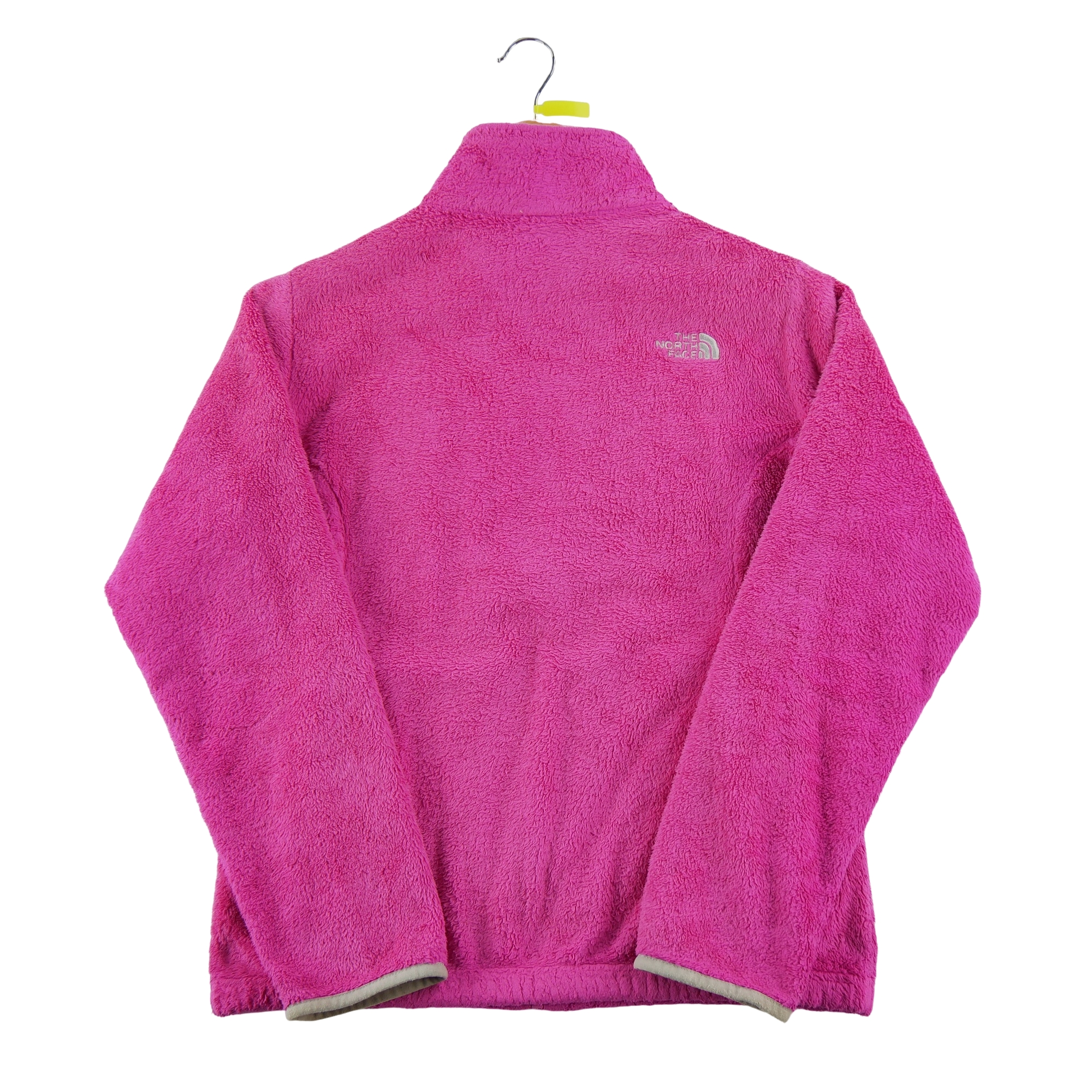 Veste polaire Femme  Osito TNF Rose 2