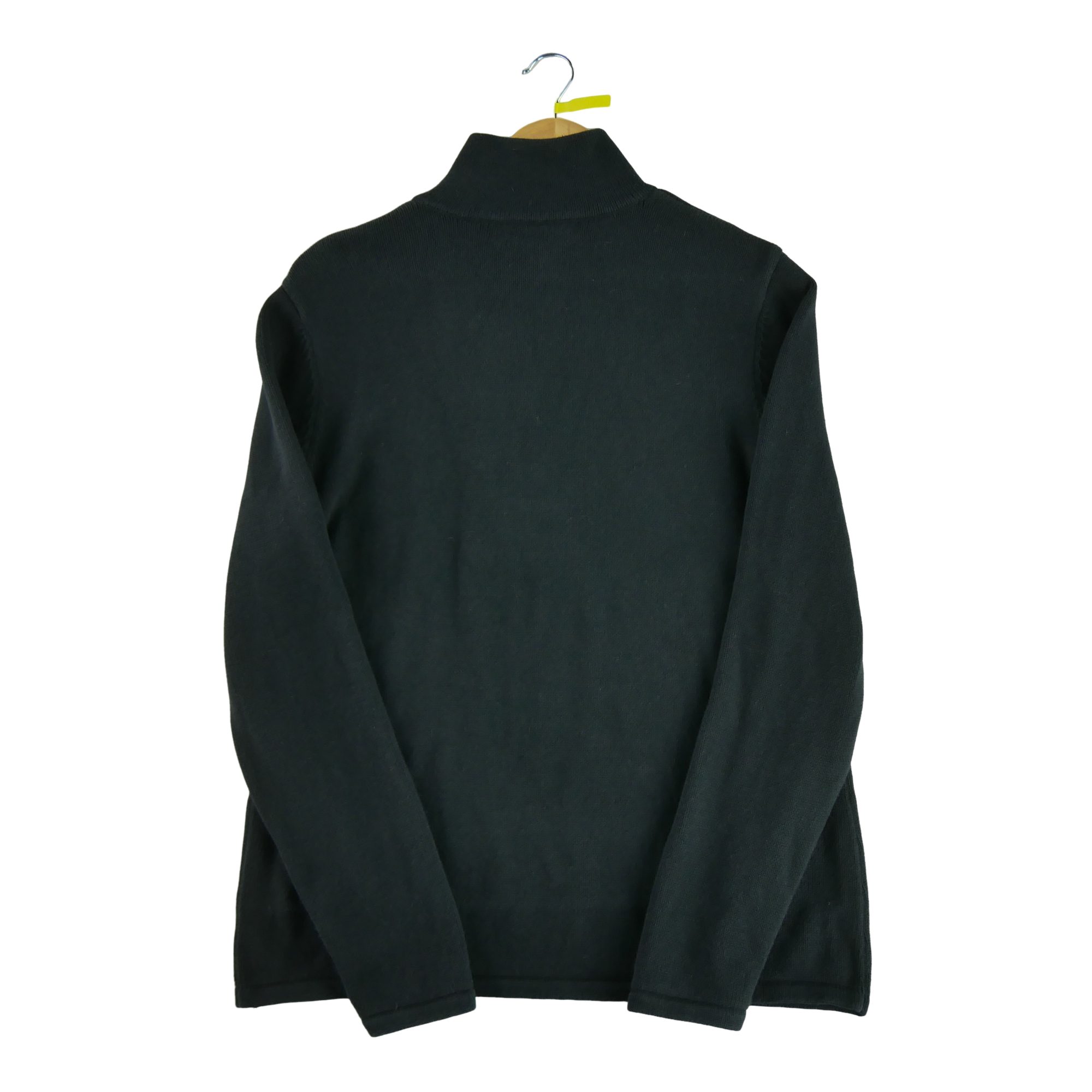 Pull Femme  Noir 2