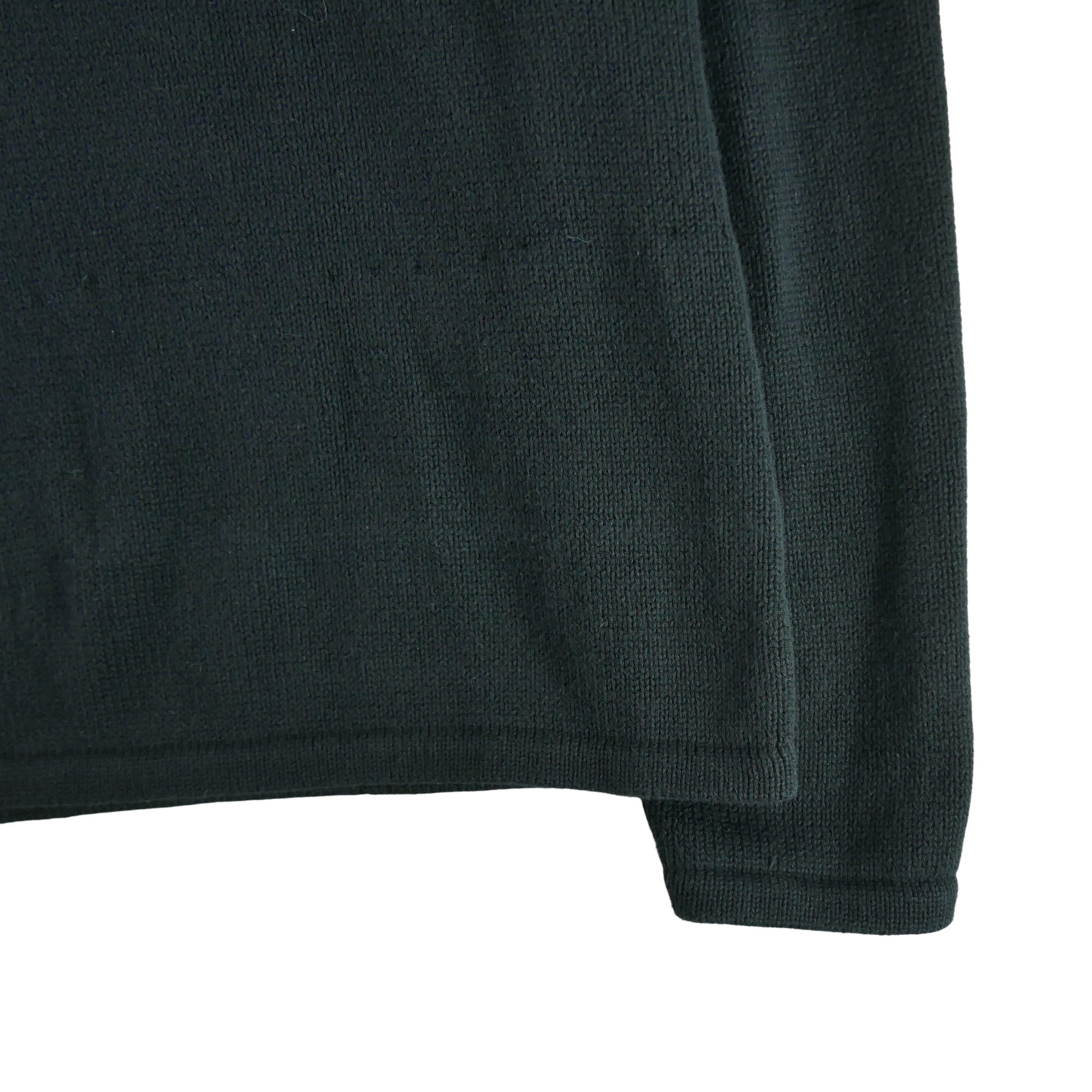 Pull Femme  Noir 4