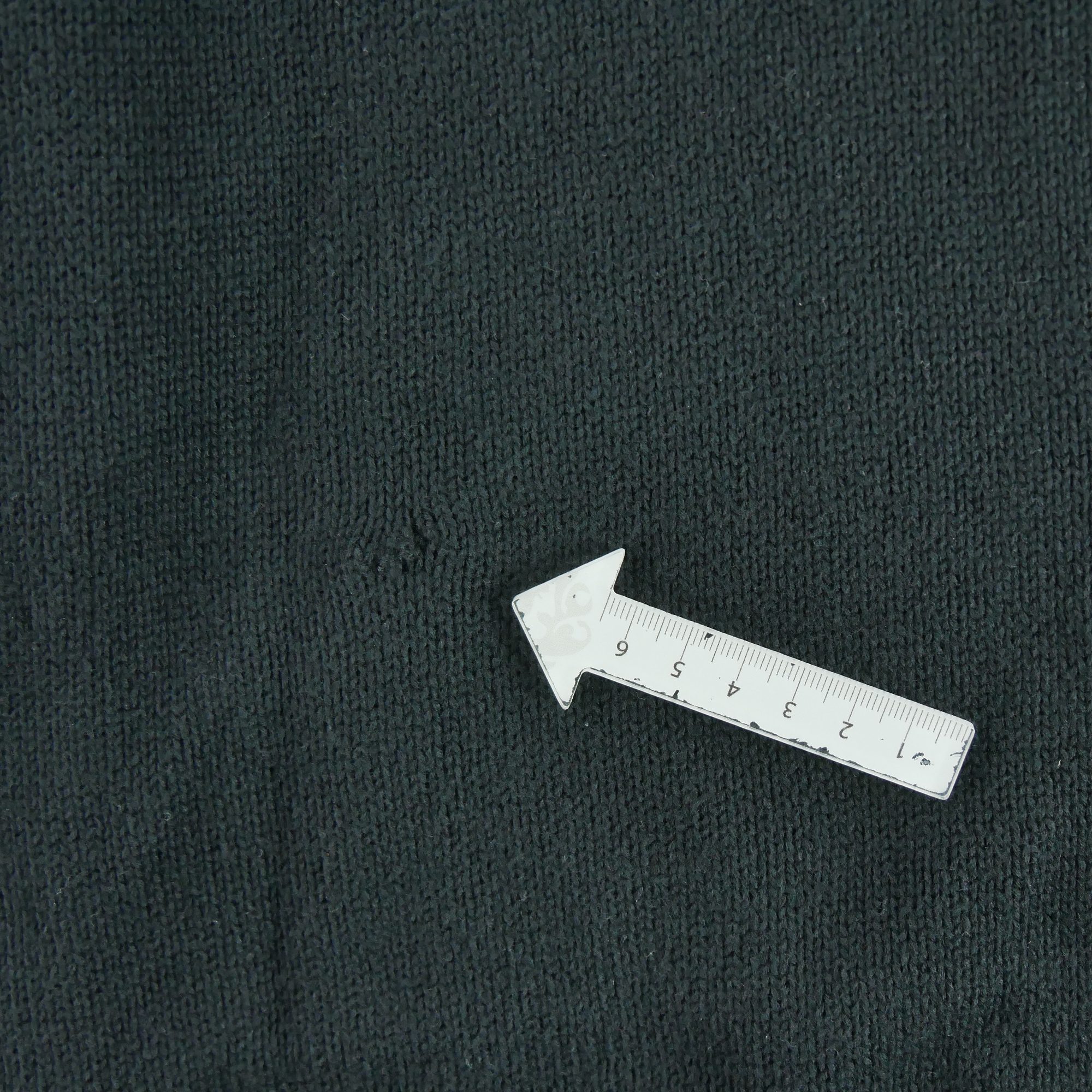 Pull Femme  Noir 7