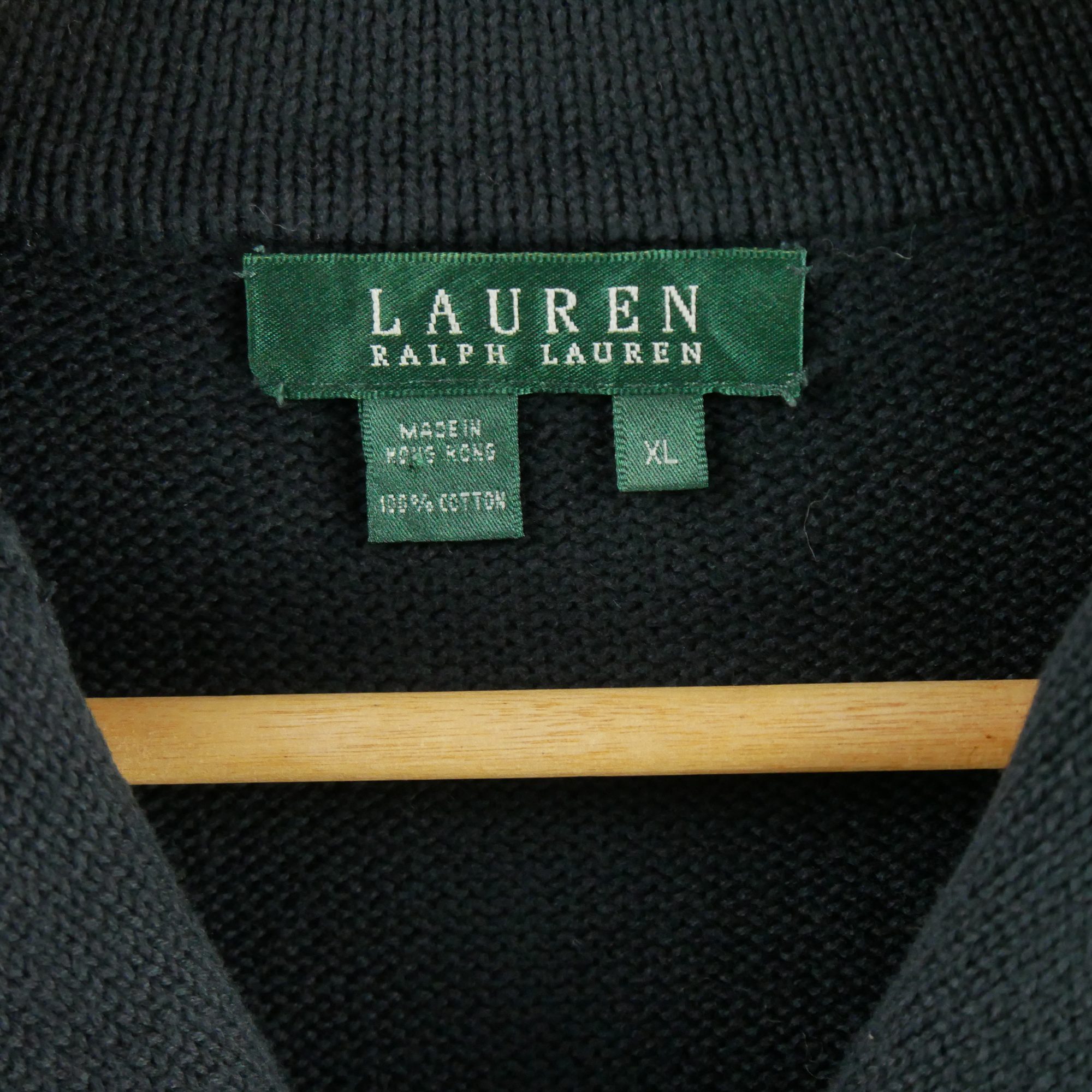 Pull Femme  Noir 8