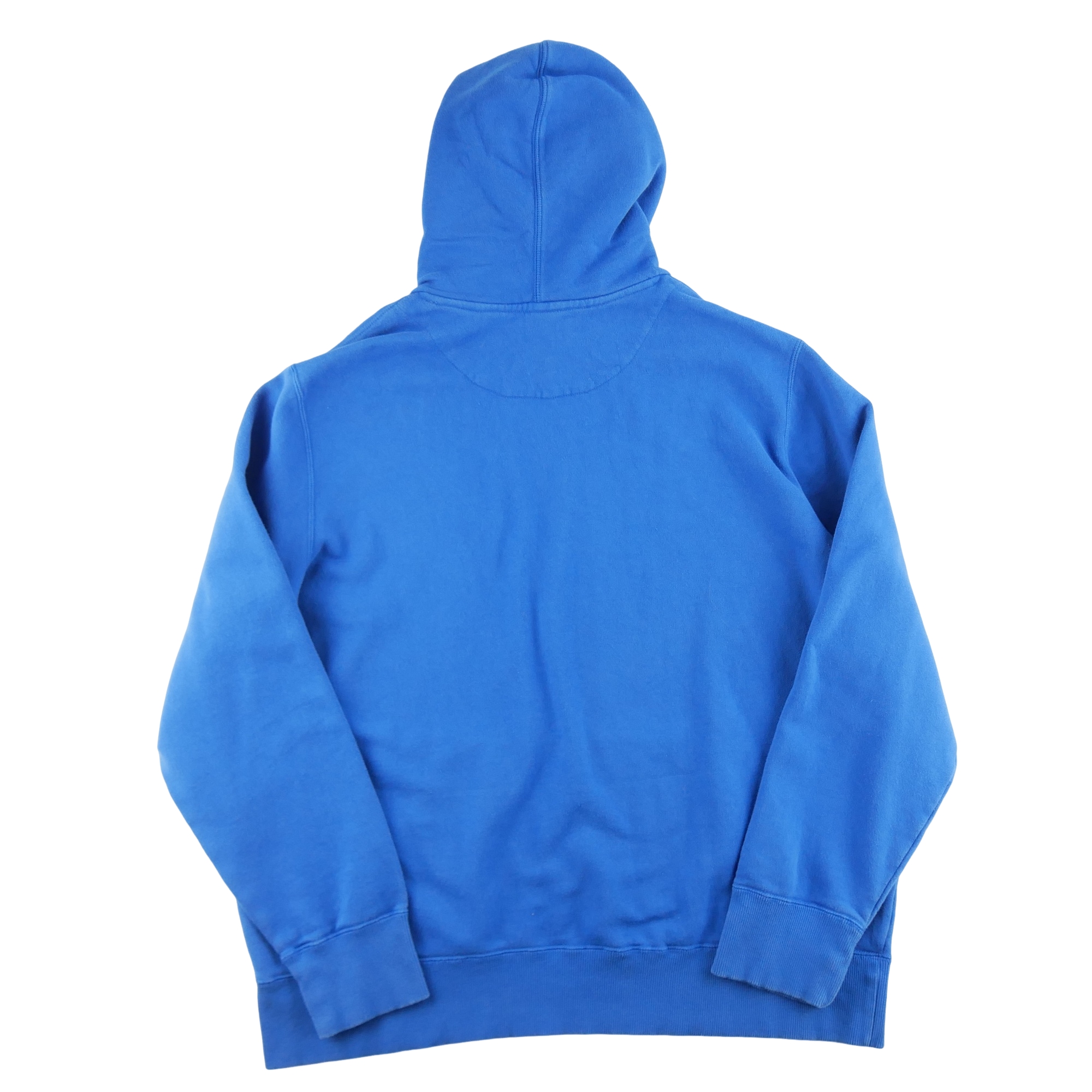 Sweat à capuche Homme  Bleu 2
