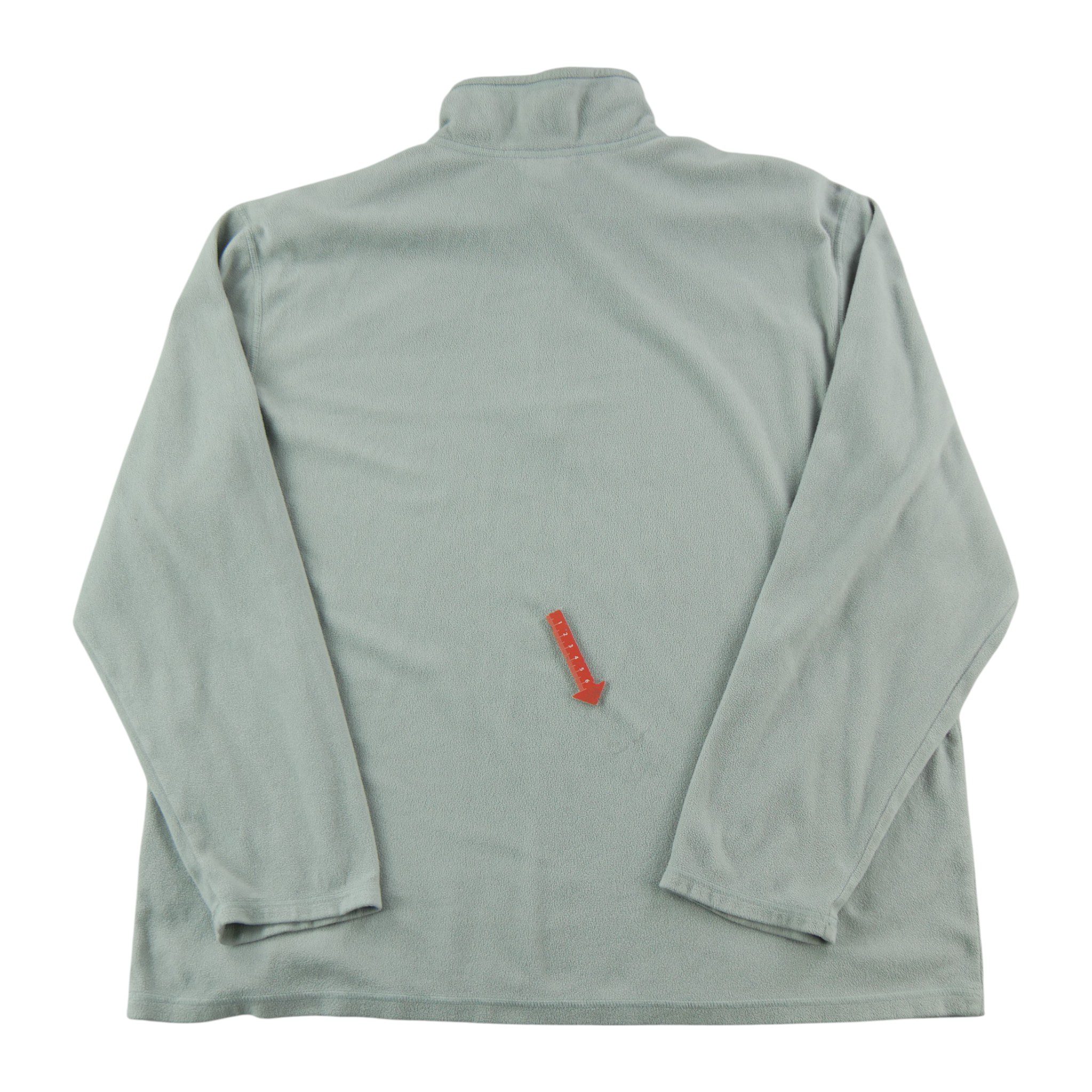 Pull polaire Homme  TNF Gris 3