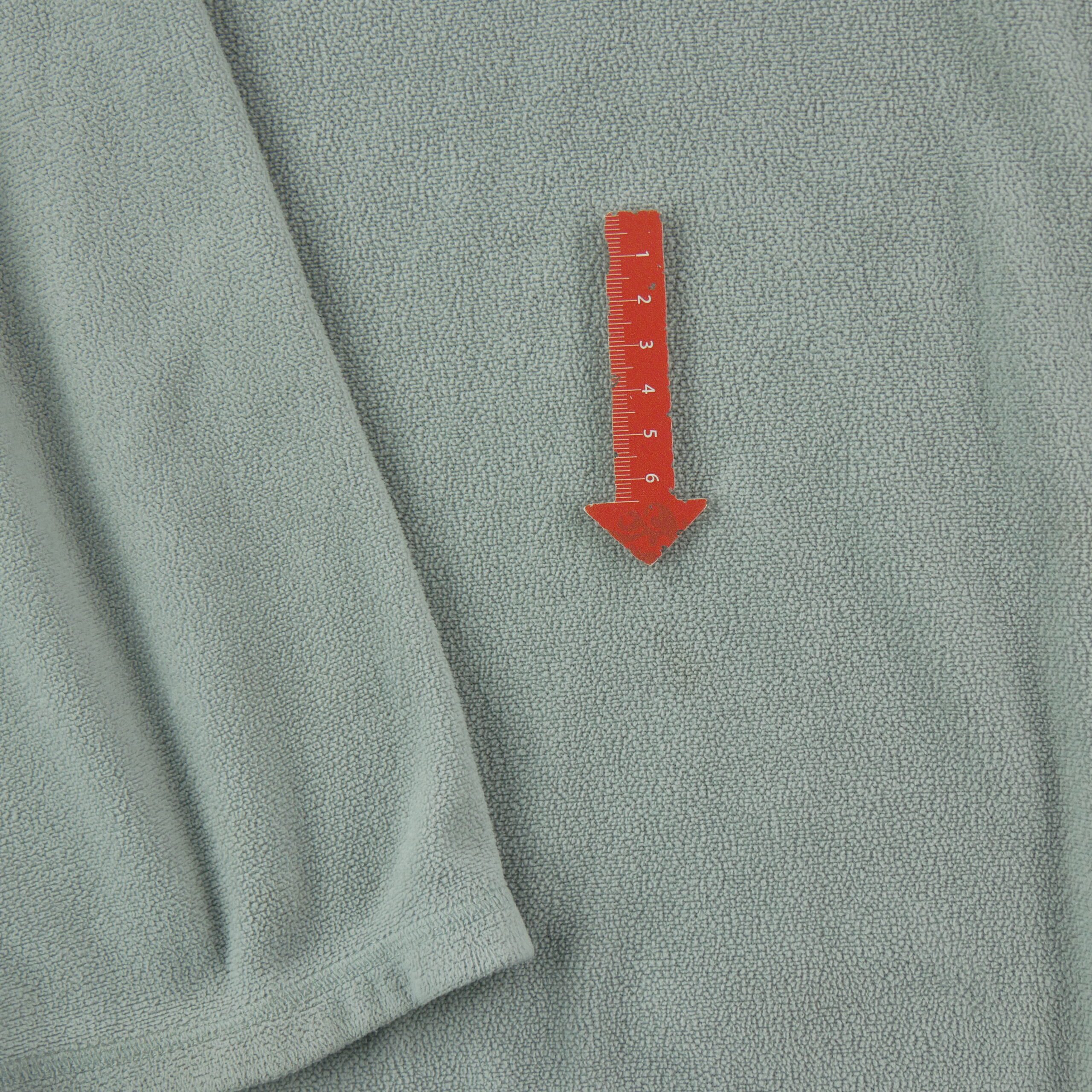Pull polaire Homme  TNF Gris 6