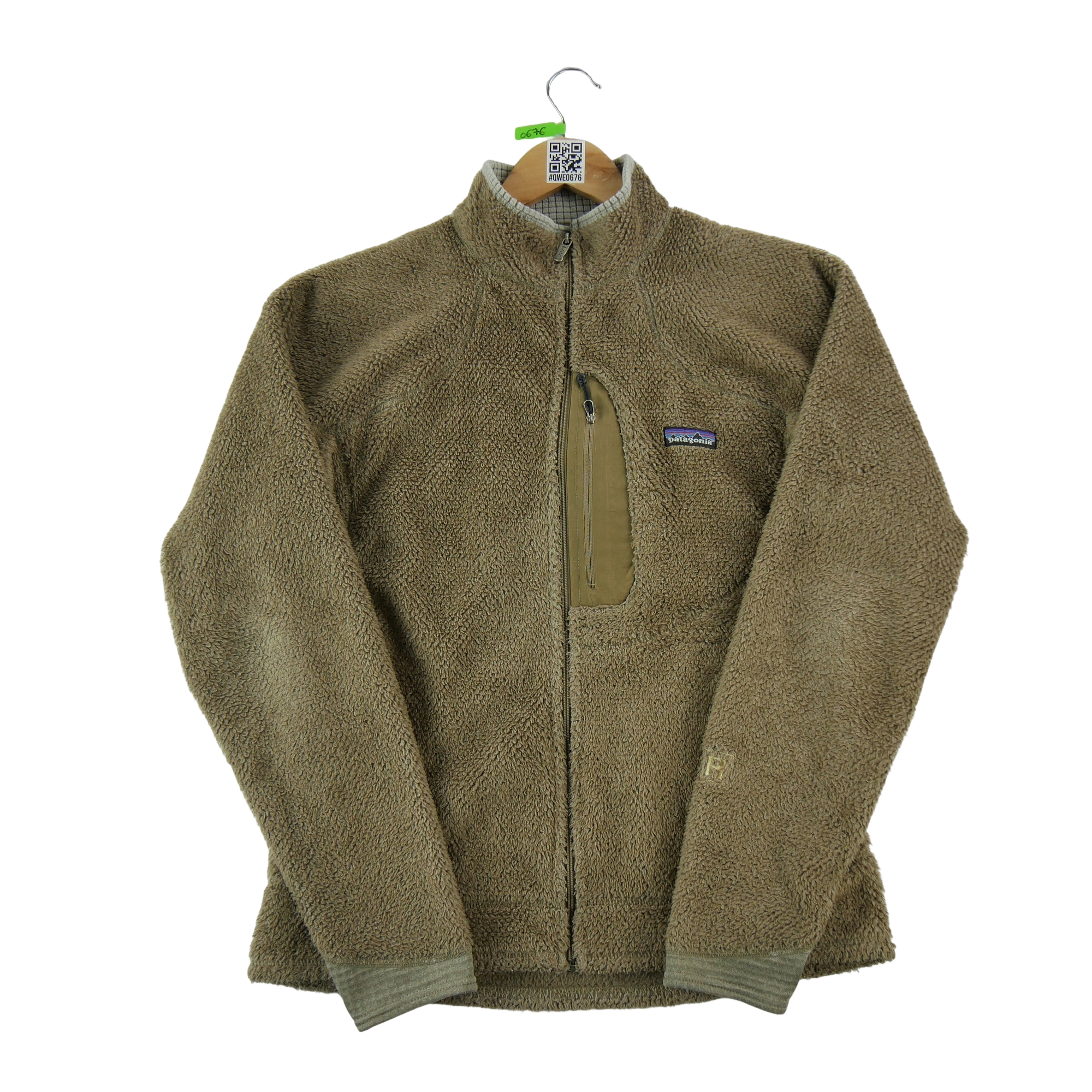 Veste polaire Femme R2 Jacket - Très bon état