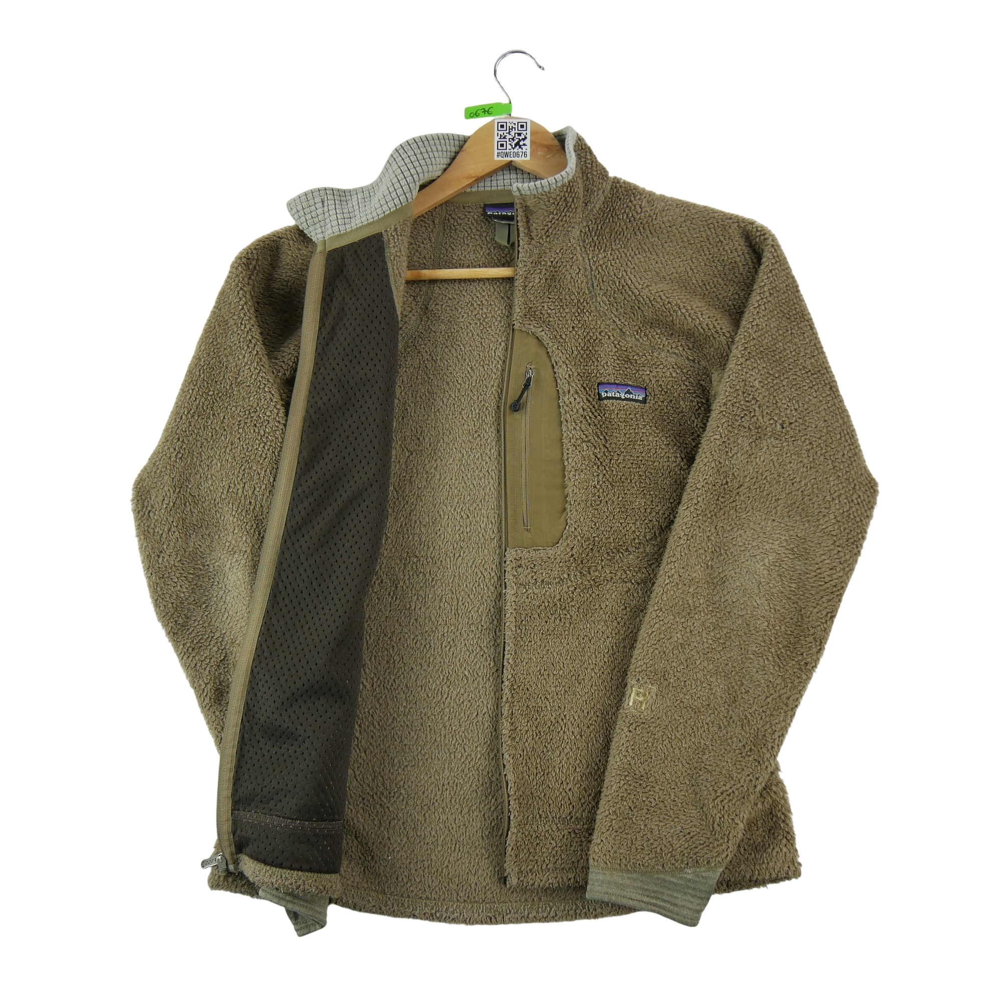 Veste polaire Femme  R2 Jacket 3