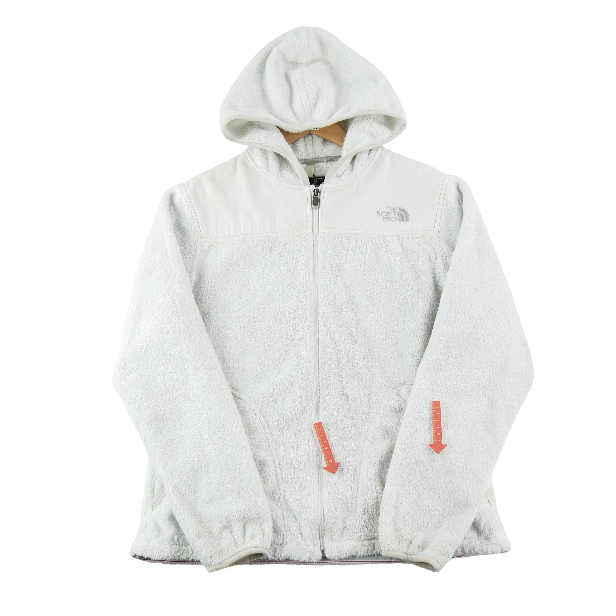 Veste polaire Femme  Denali TNF 6