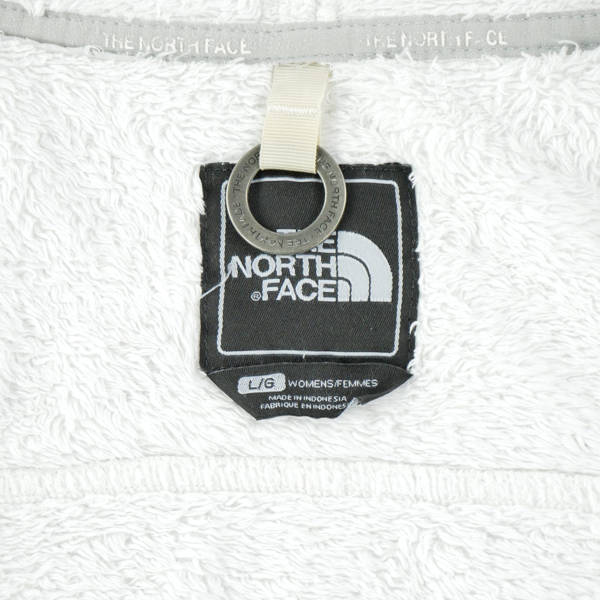 Veste polaire Femme  Denali TNF 8