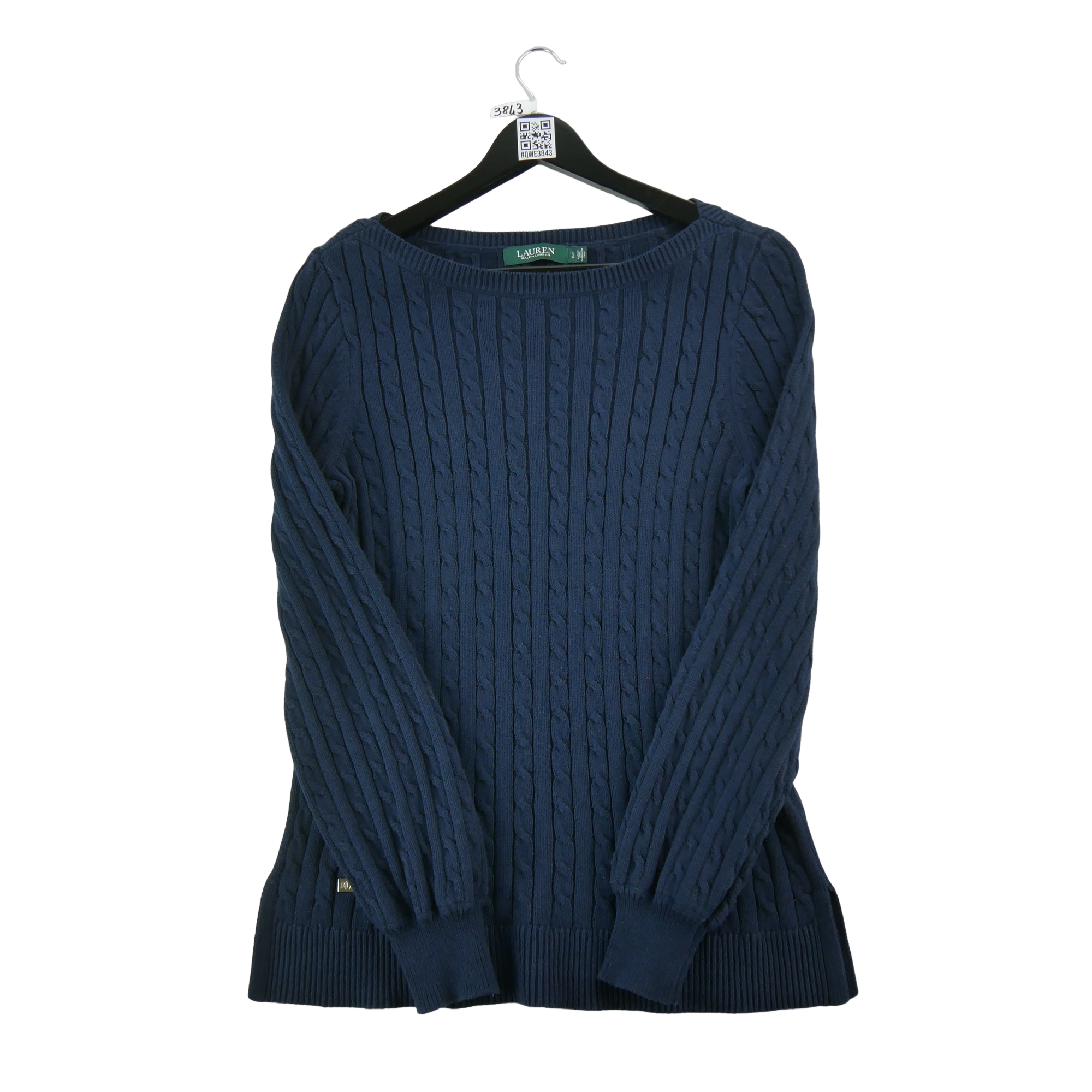 Pull Femme  Marine 1