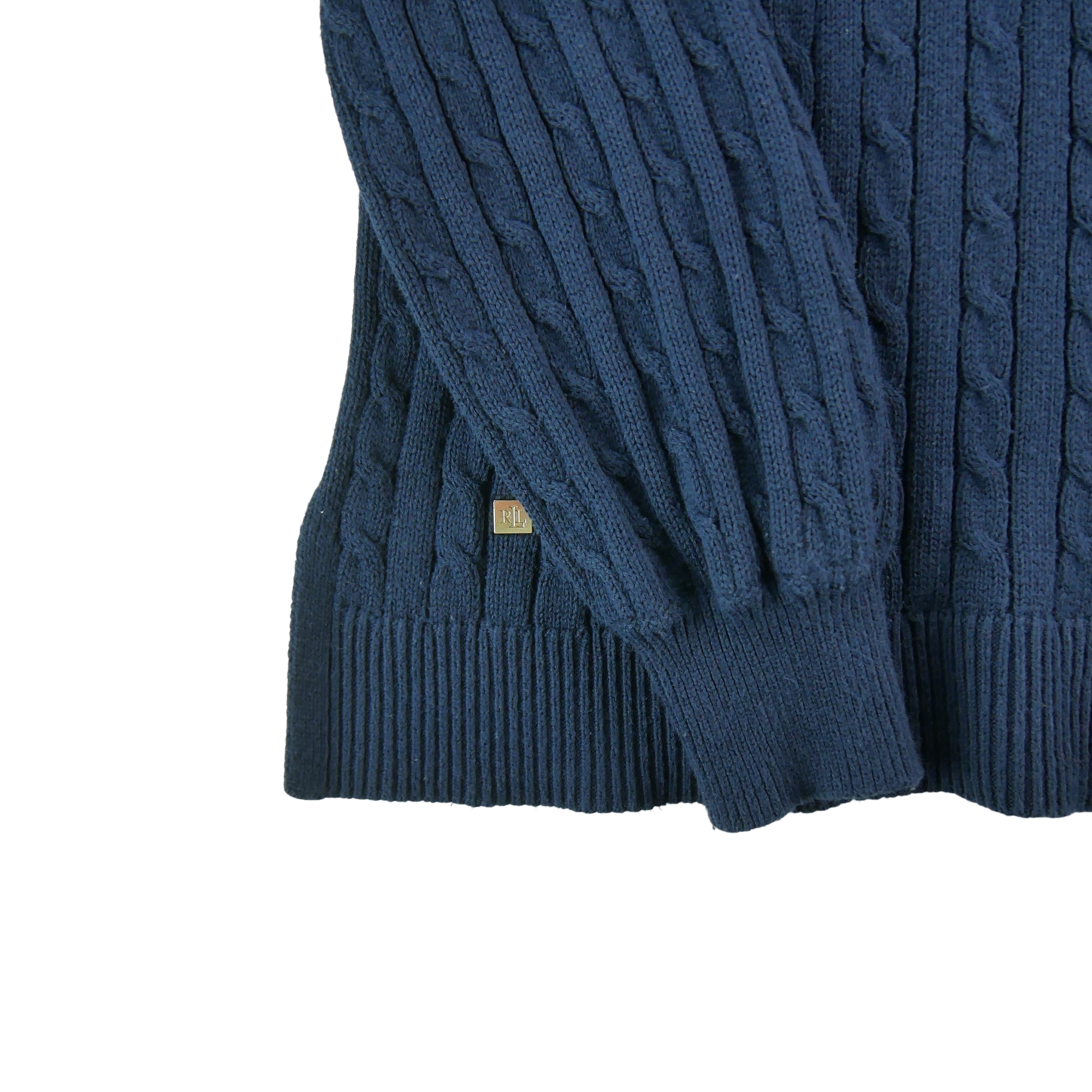 Pull Femme  Marine 4