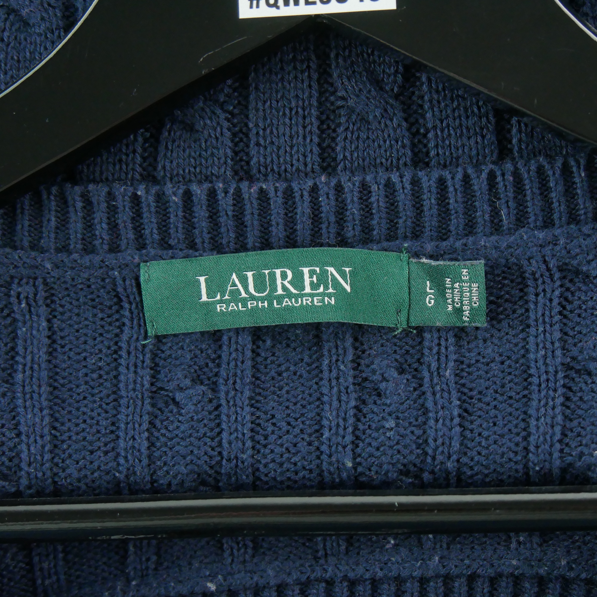 Pull Femme  Marine 5