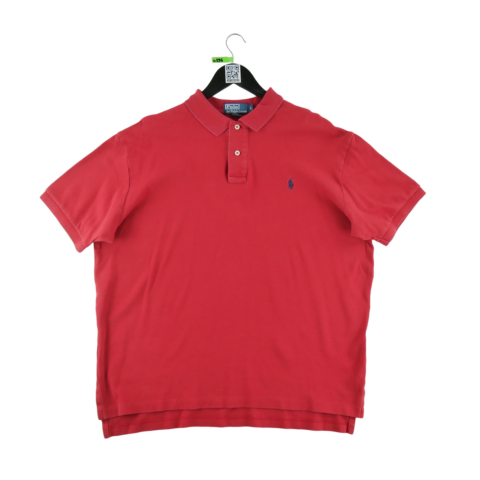 Polo manches courtes Homme 2