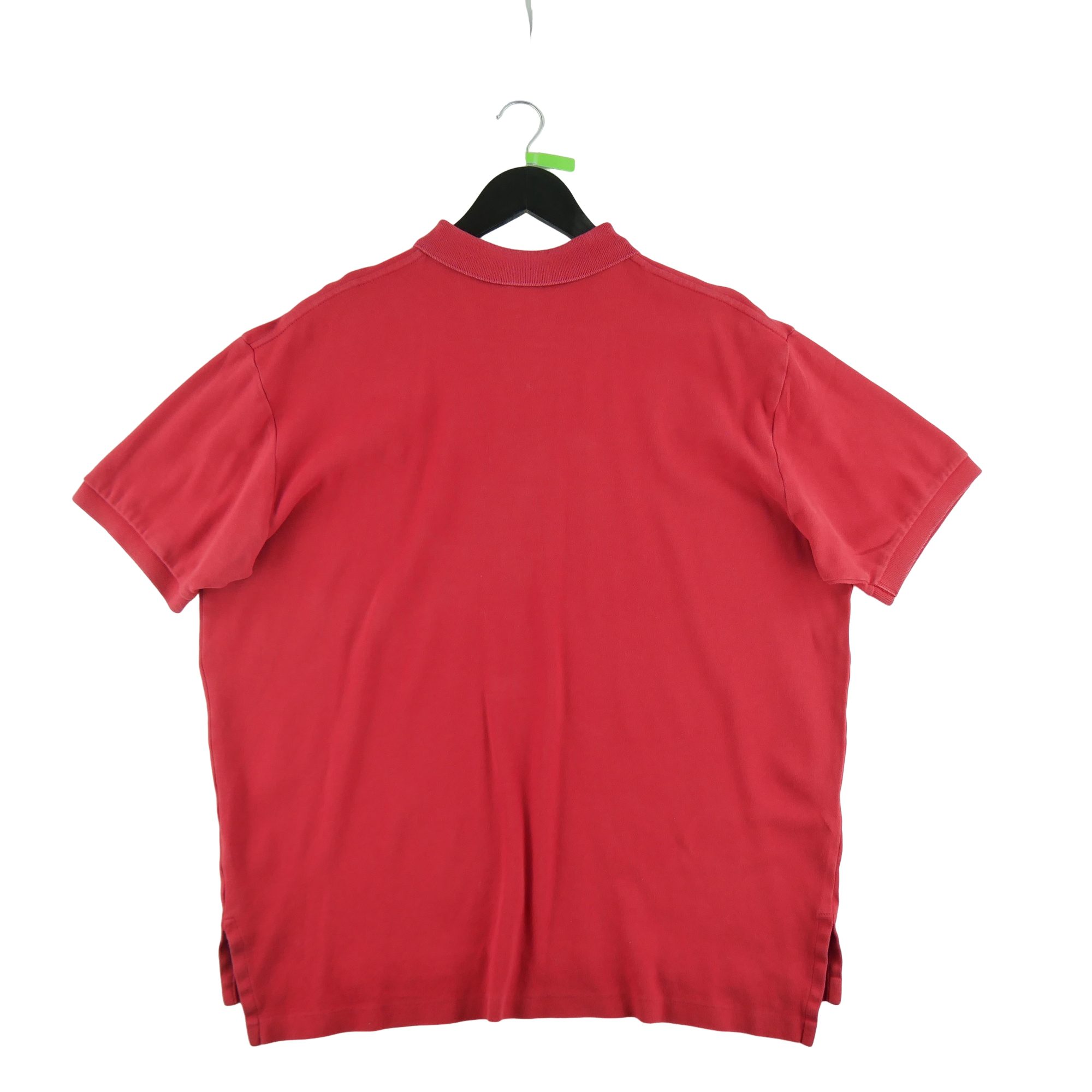 Polo manches courtes Homme 3