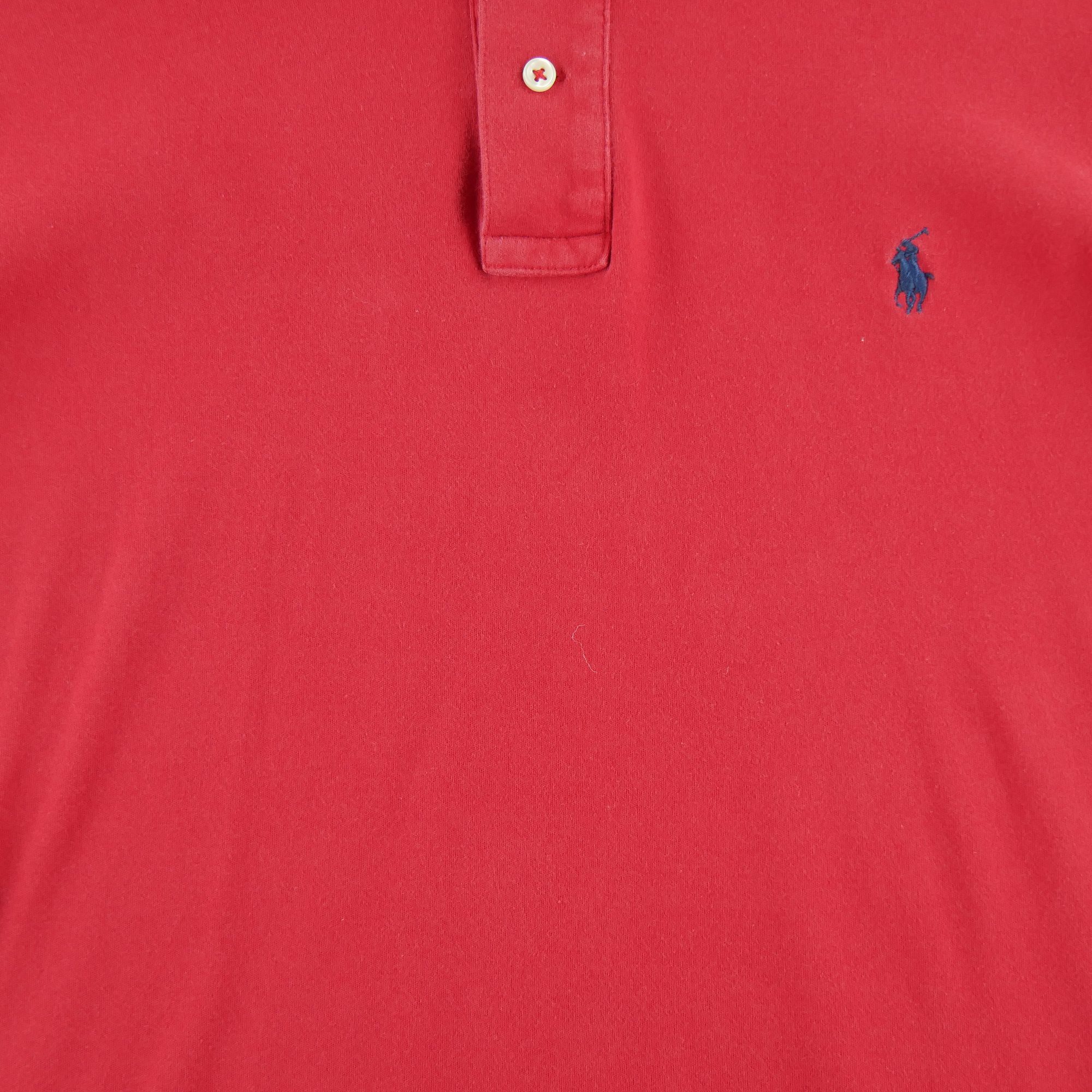 Polo manches courtes Homme 4