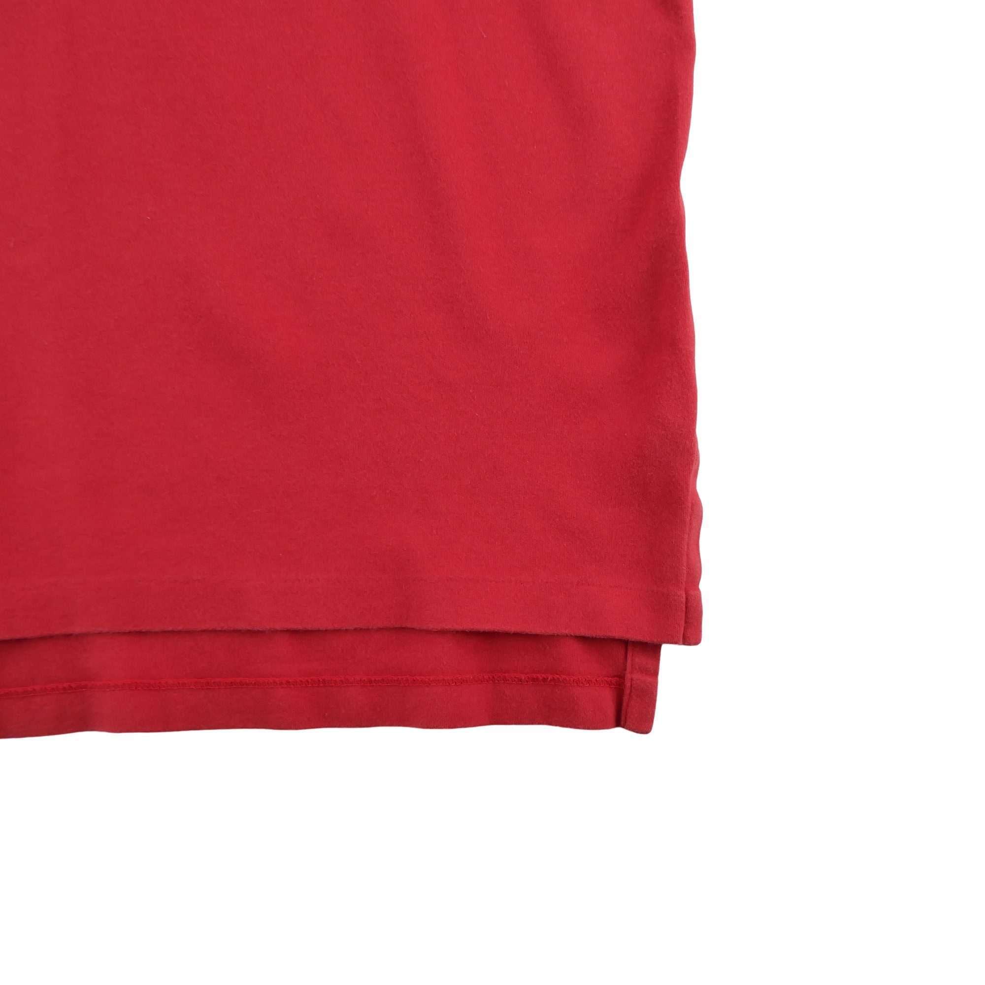 Polo manches courtes Homme 5