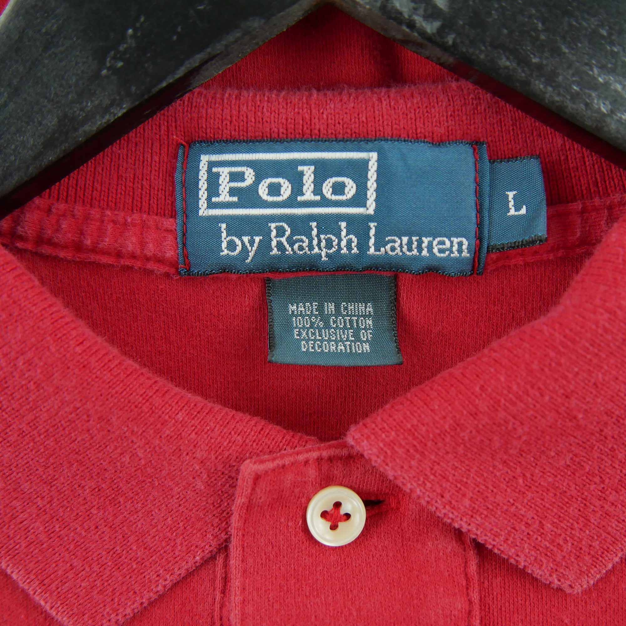 Polo manches courtes Homme 6