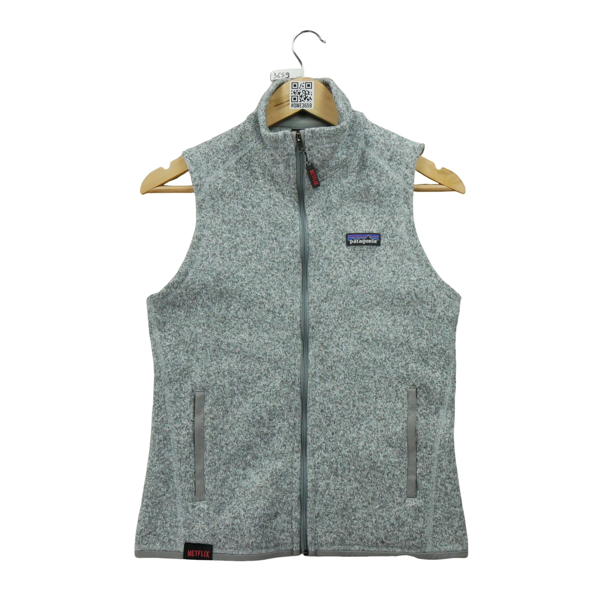 Veste polaire Femme  Better Sweater 1