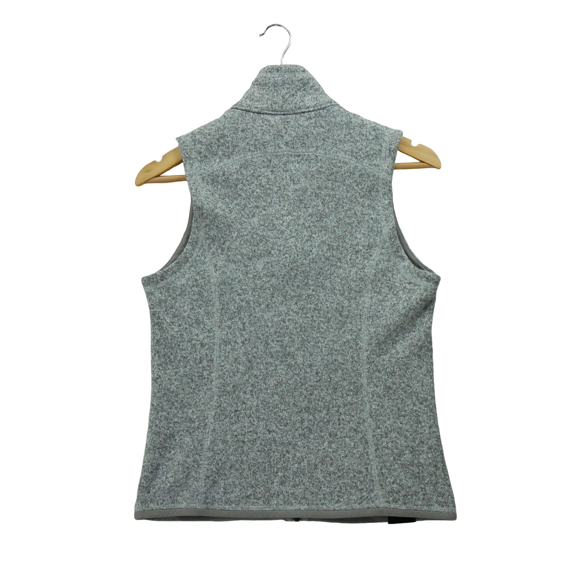 Veste polaire Femme  Better Sweater 2