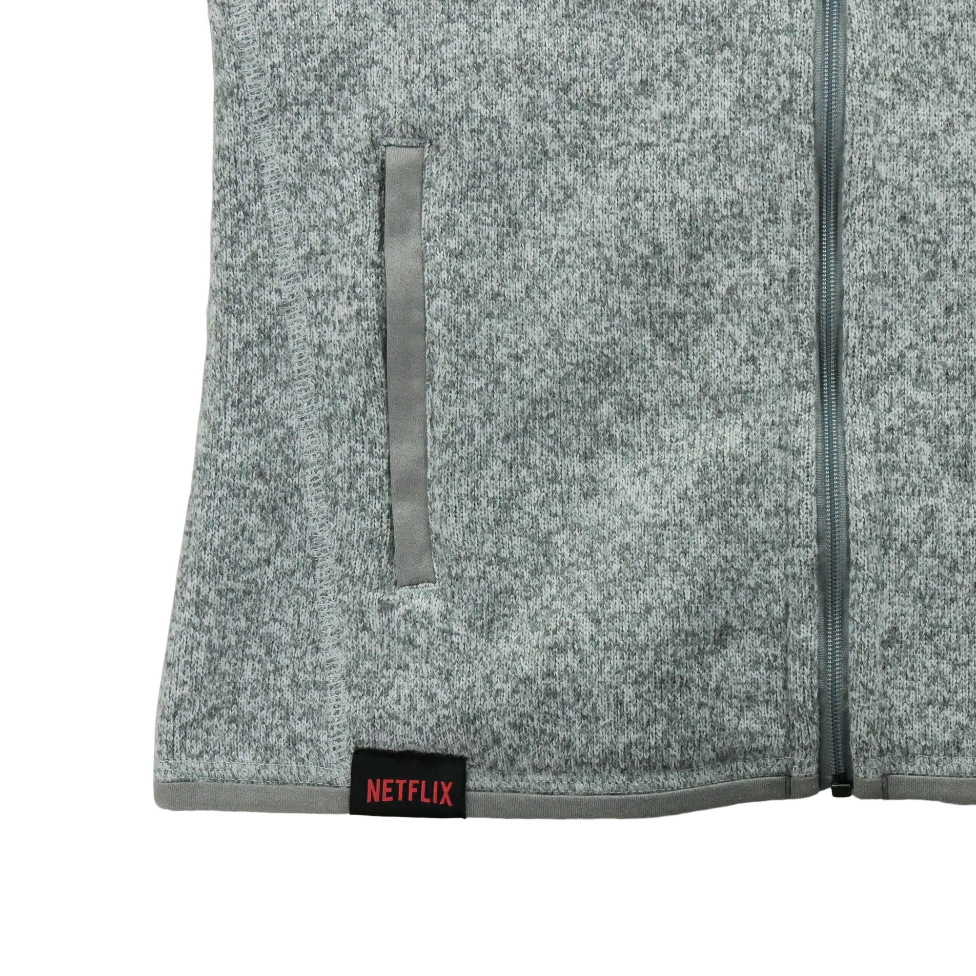 Veste polaire Femme  Better Sweater 4
