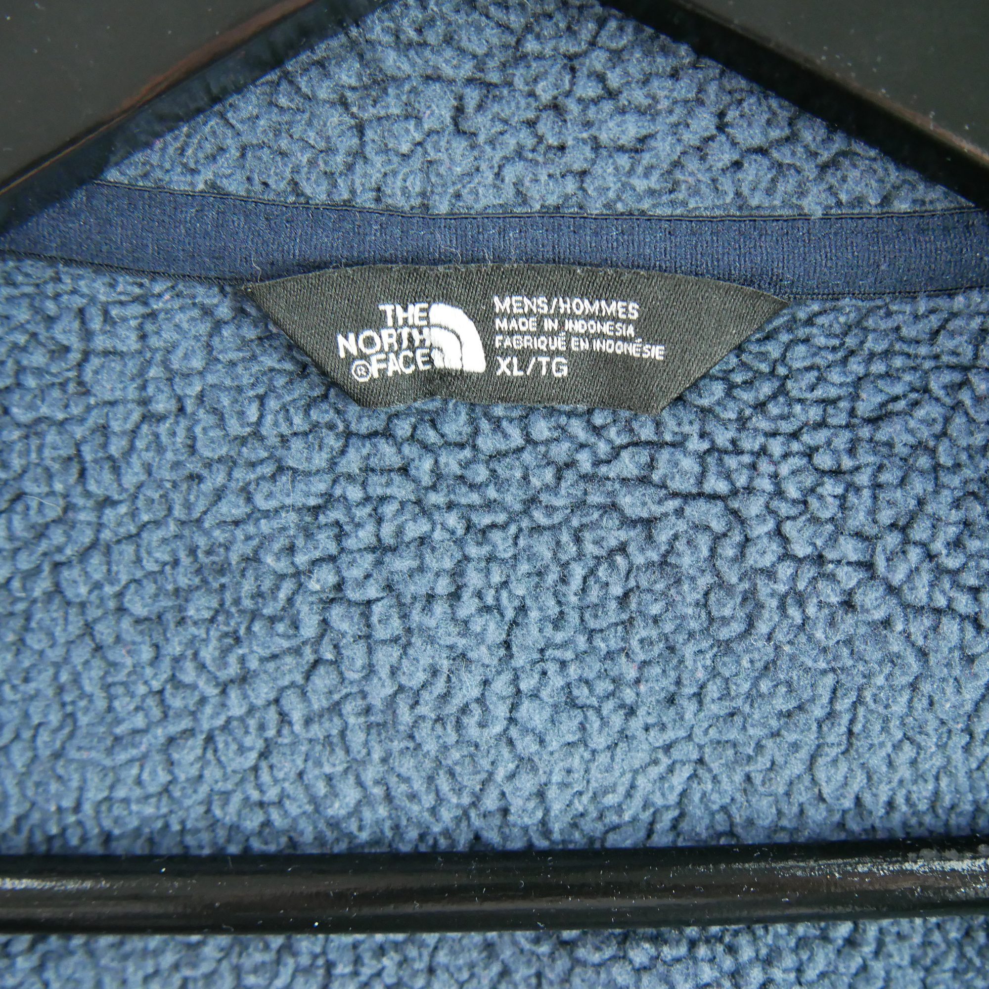Veste polaire Homme  TNF Marine 6