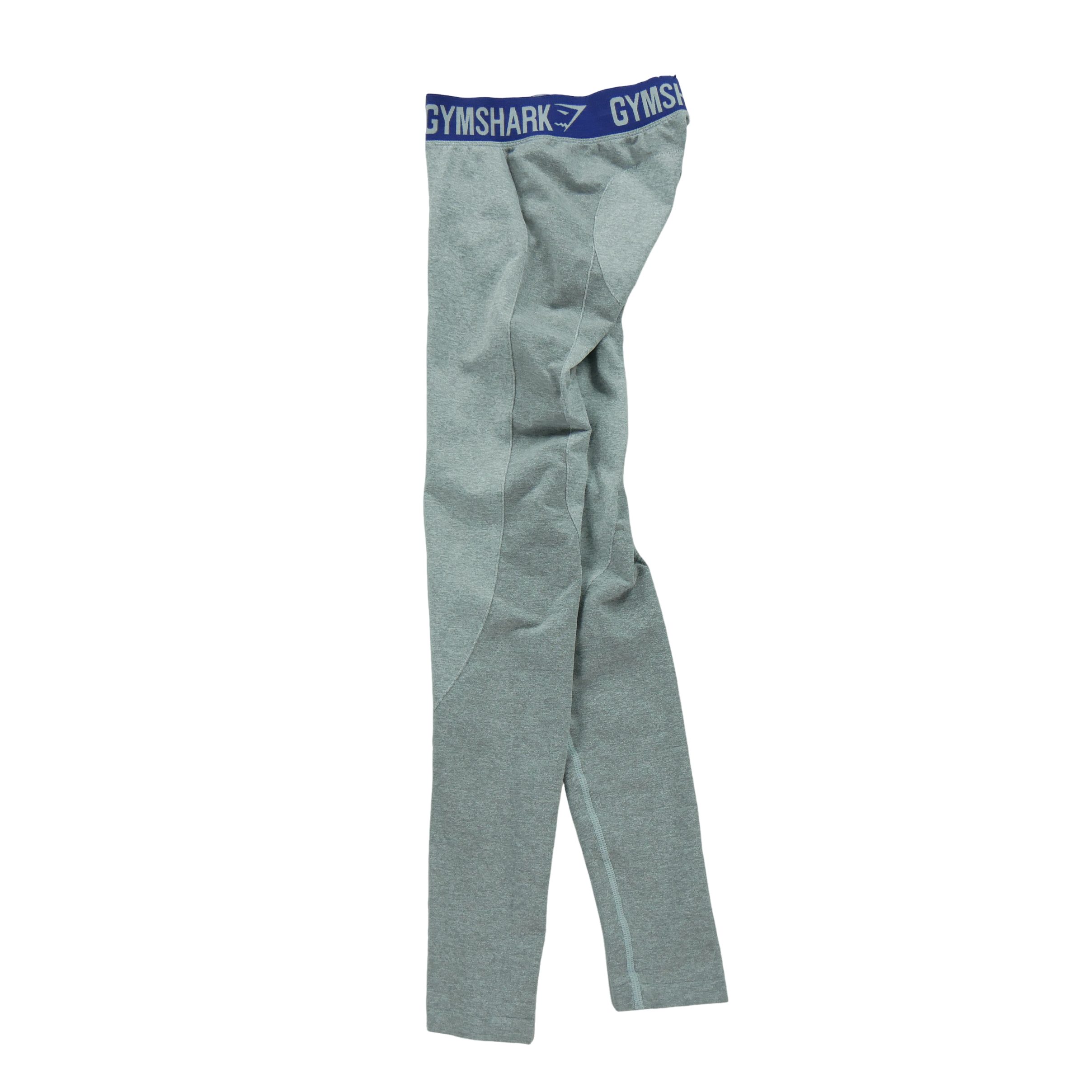 Leggings Femme Dry Fitness Yoga Gris - Excellent état