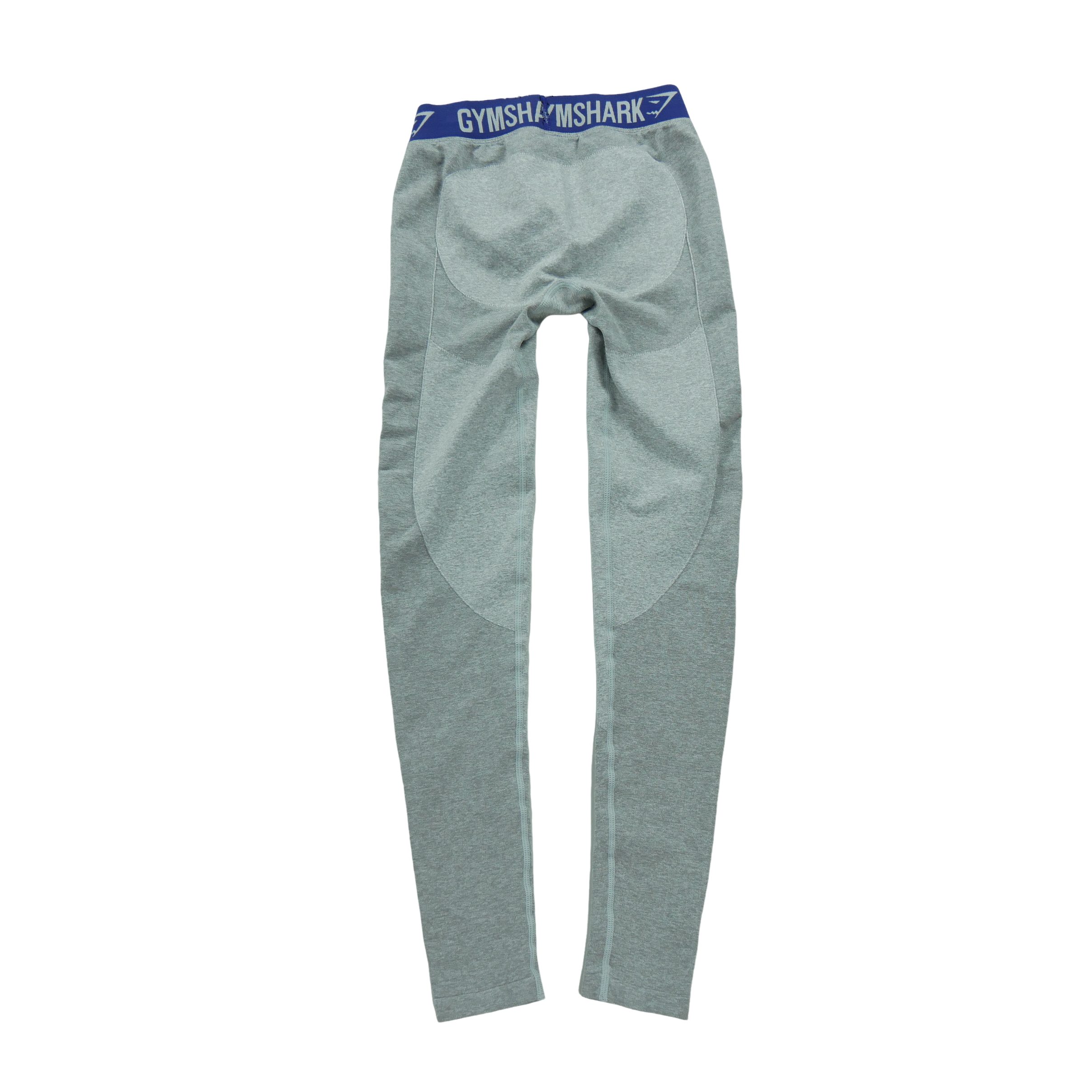 Leggings Femme  Dry Fitness Yoga Gris 3