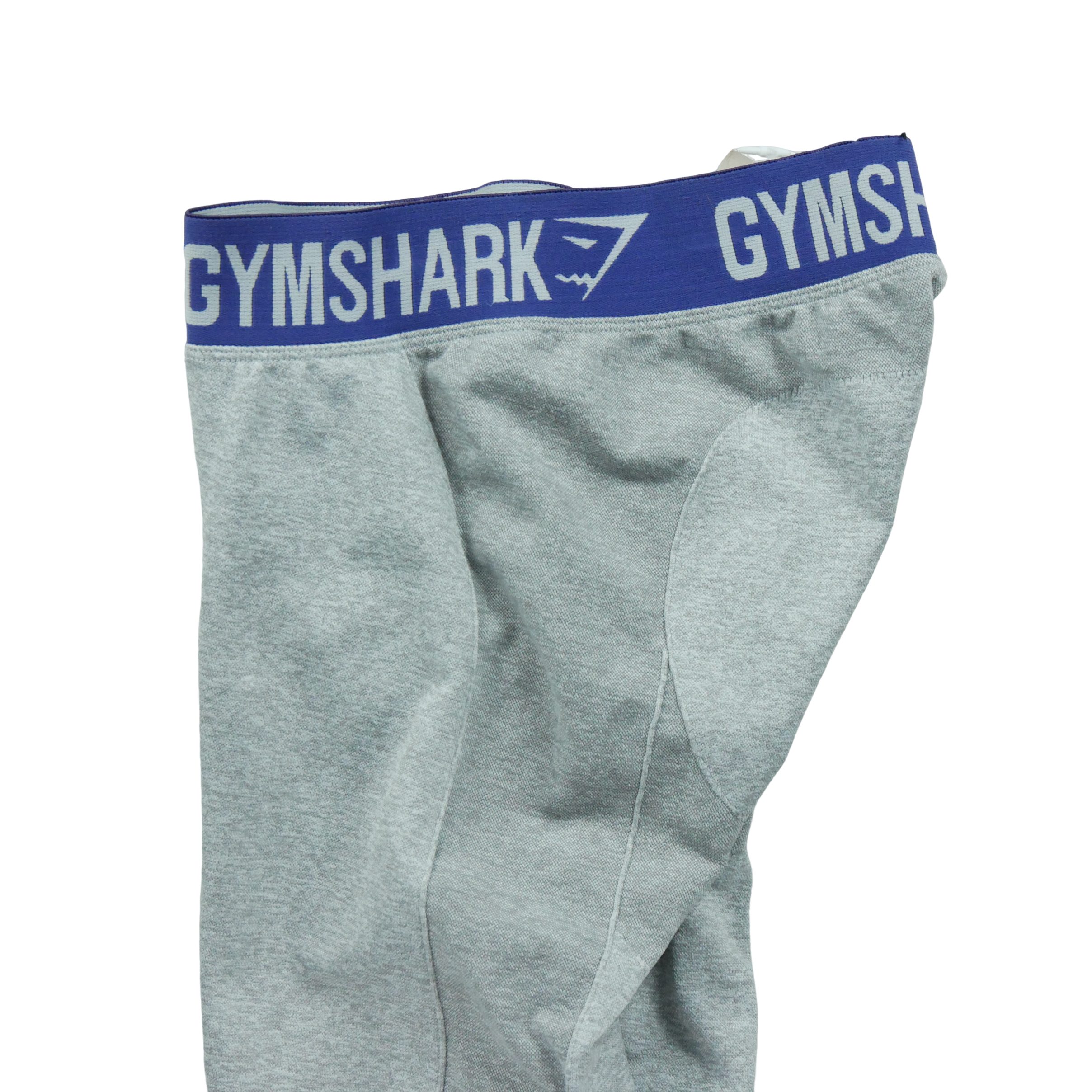 Leggings Femme  Dry Fitness Yoga Gris 4