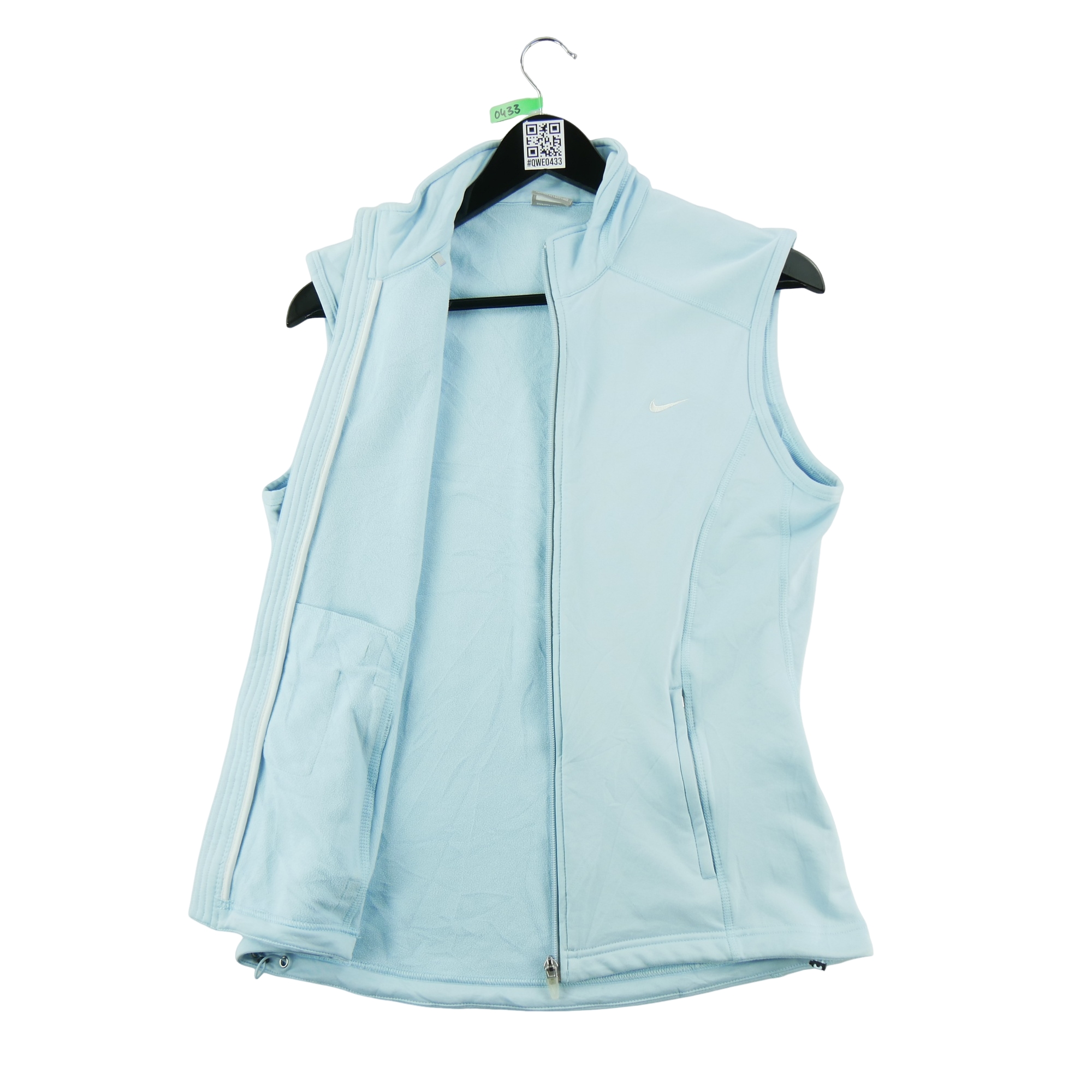 Veste de survêtement Femme 3