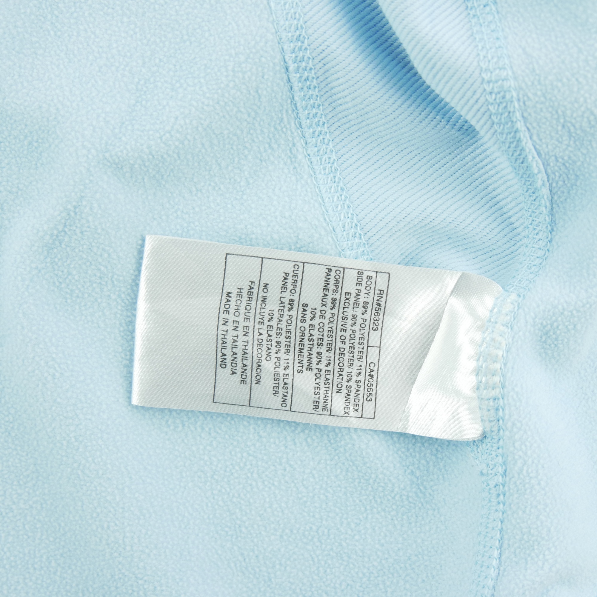 Veste de survêtement Femme 7