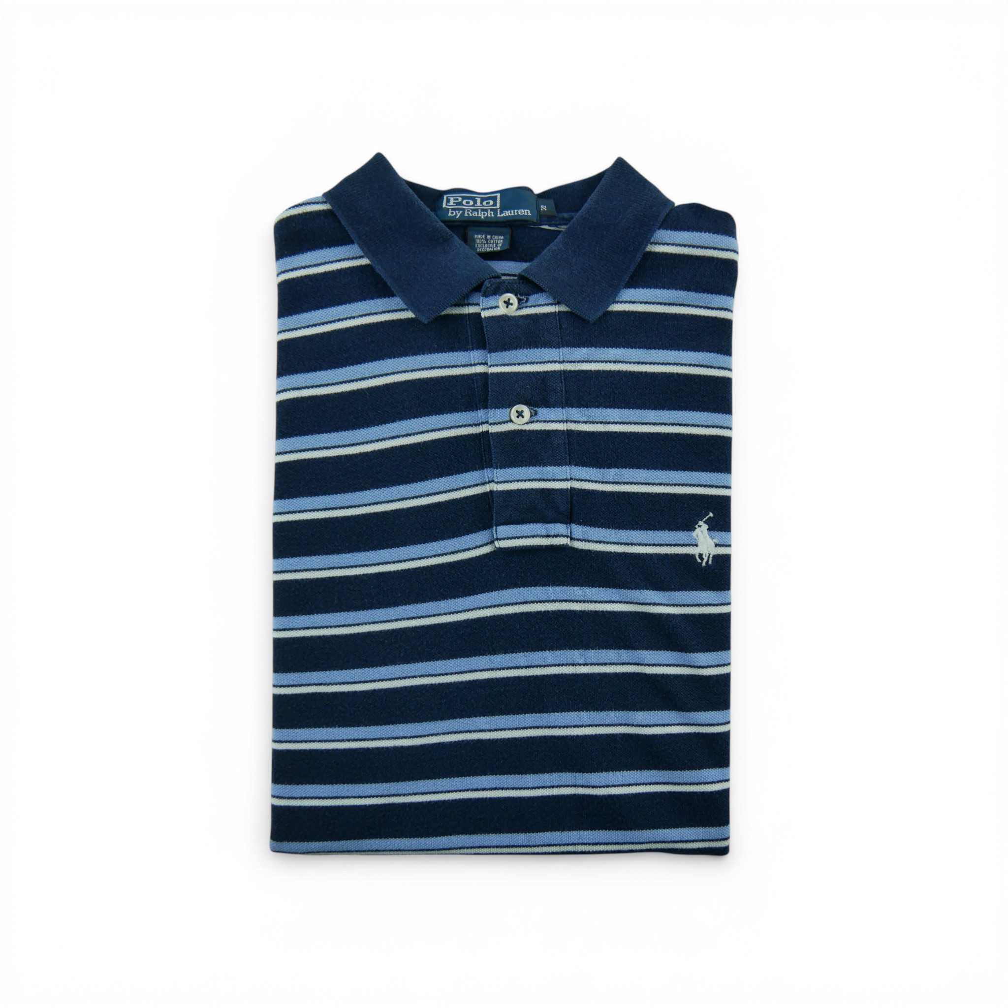 Polo manches courtes Homme 1