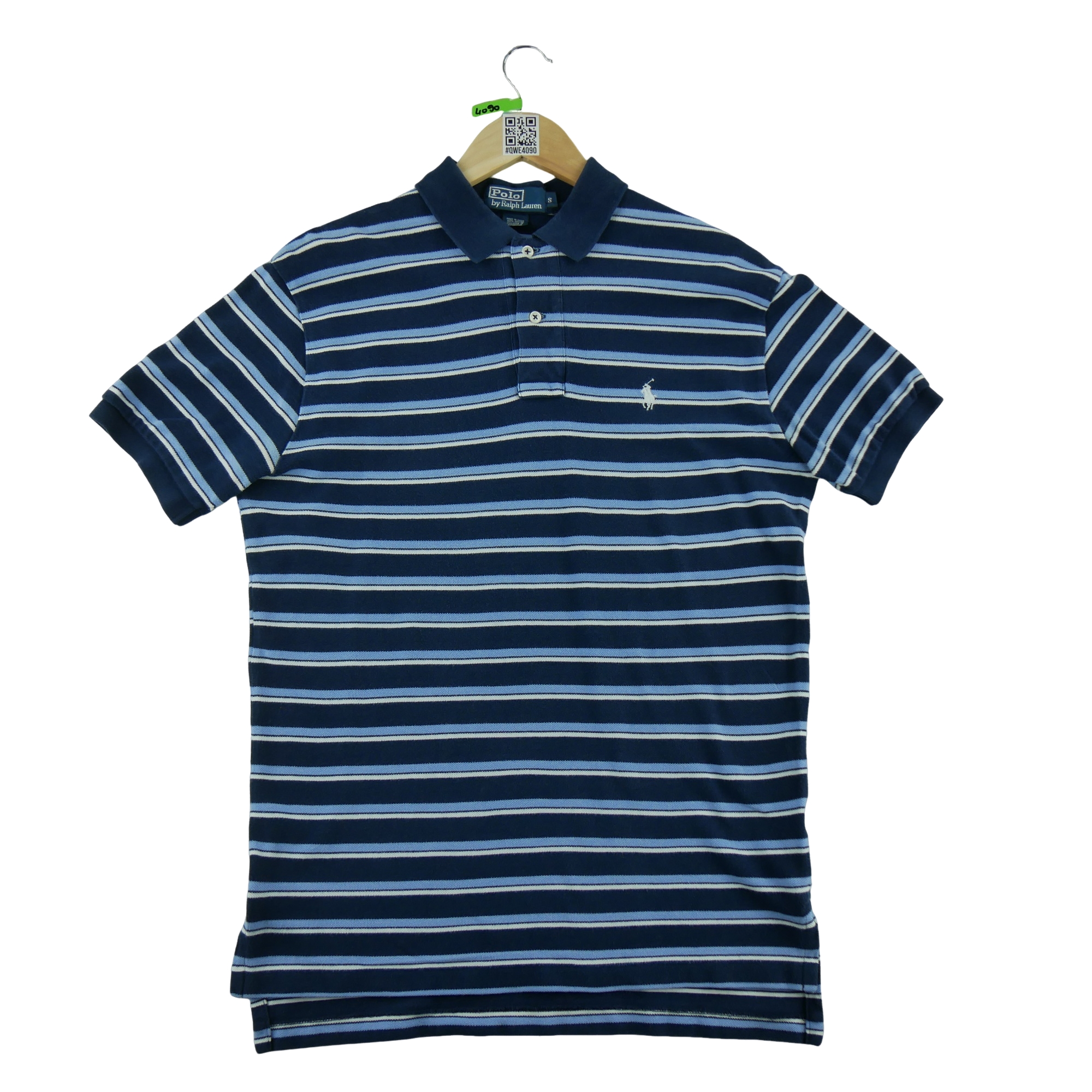 Polo manches courtes Homme 2
