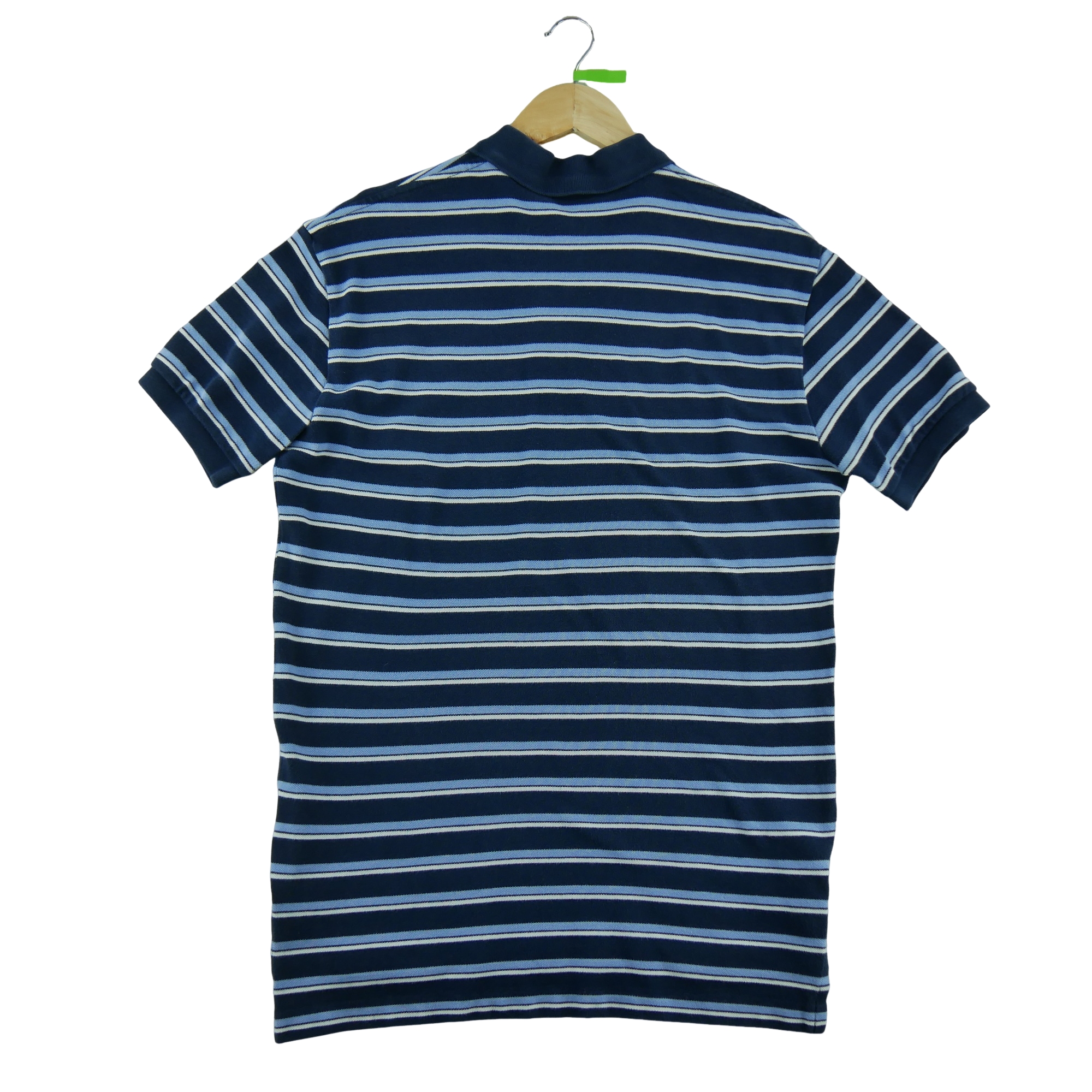 Polo manches courtes Homme 3
