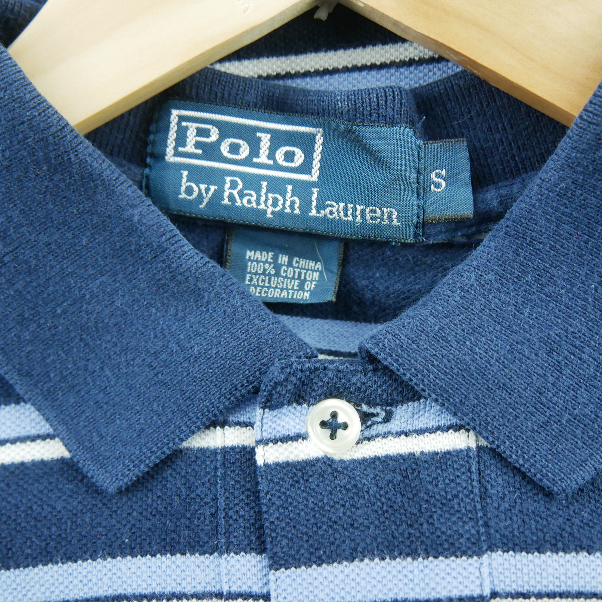 Polo manches courtes Homme 5