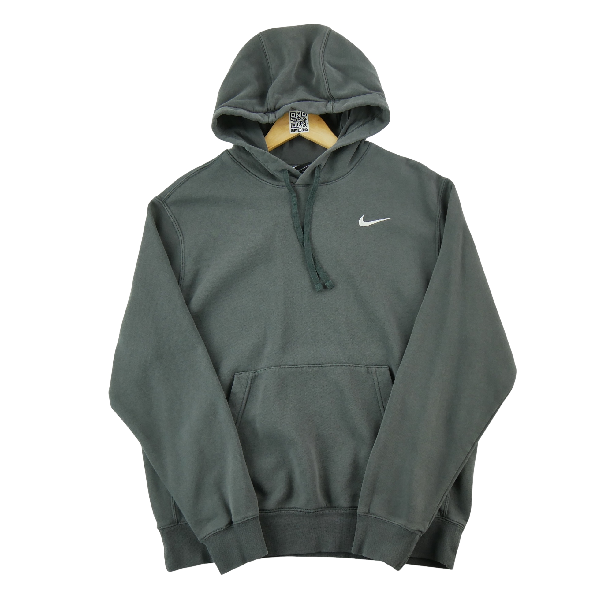 Sweat à capuche Homme Gris - Très bon état