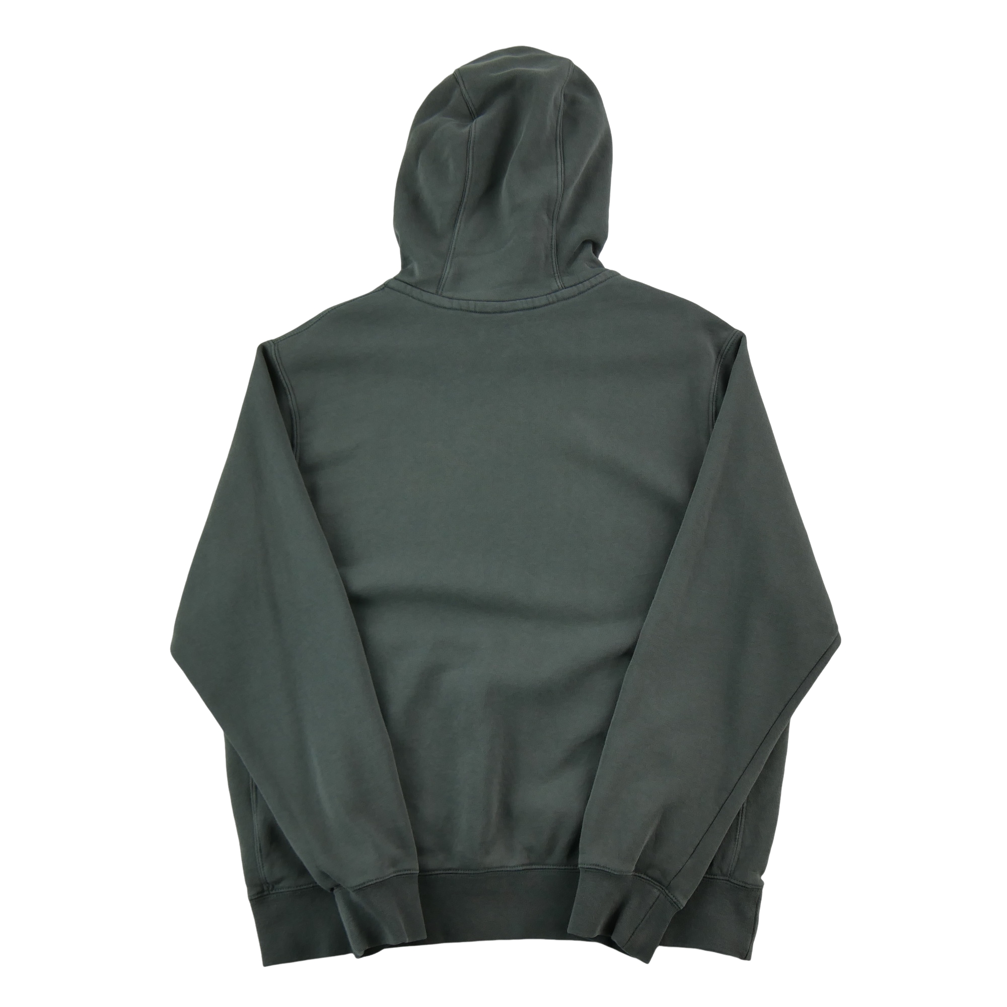 Sweat à capuche Homme  Gris 2