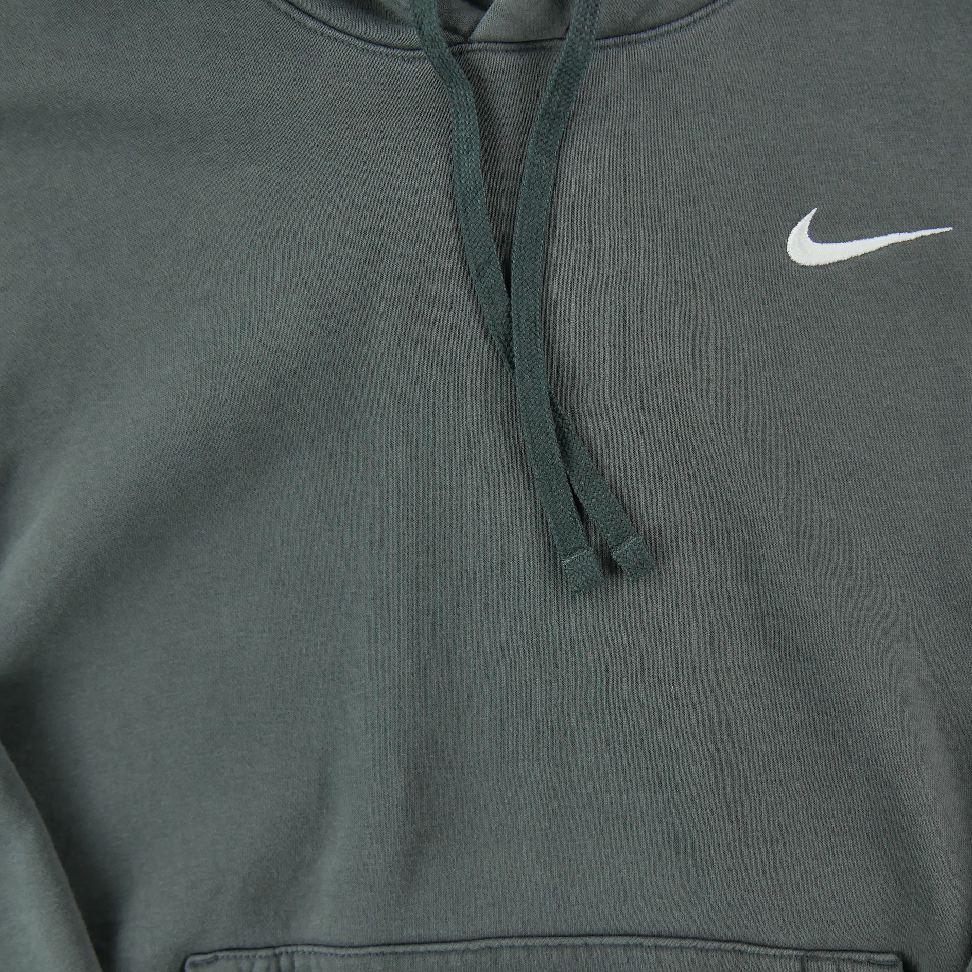 Sweat à capuche Homme  Gris 3