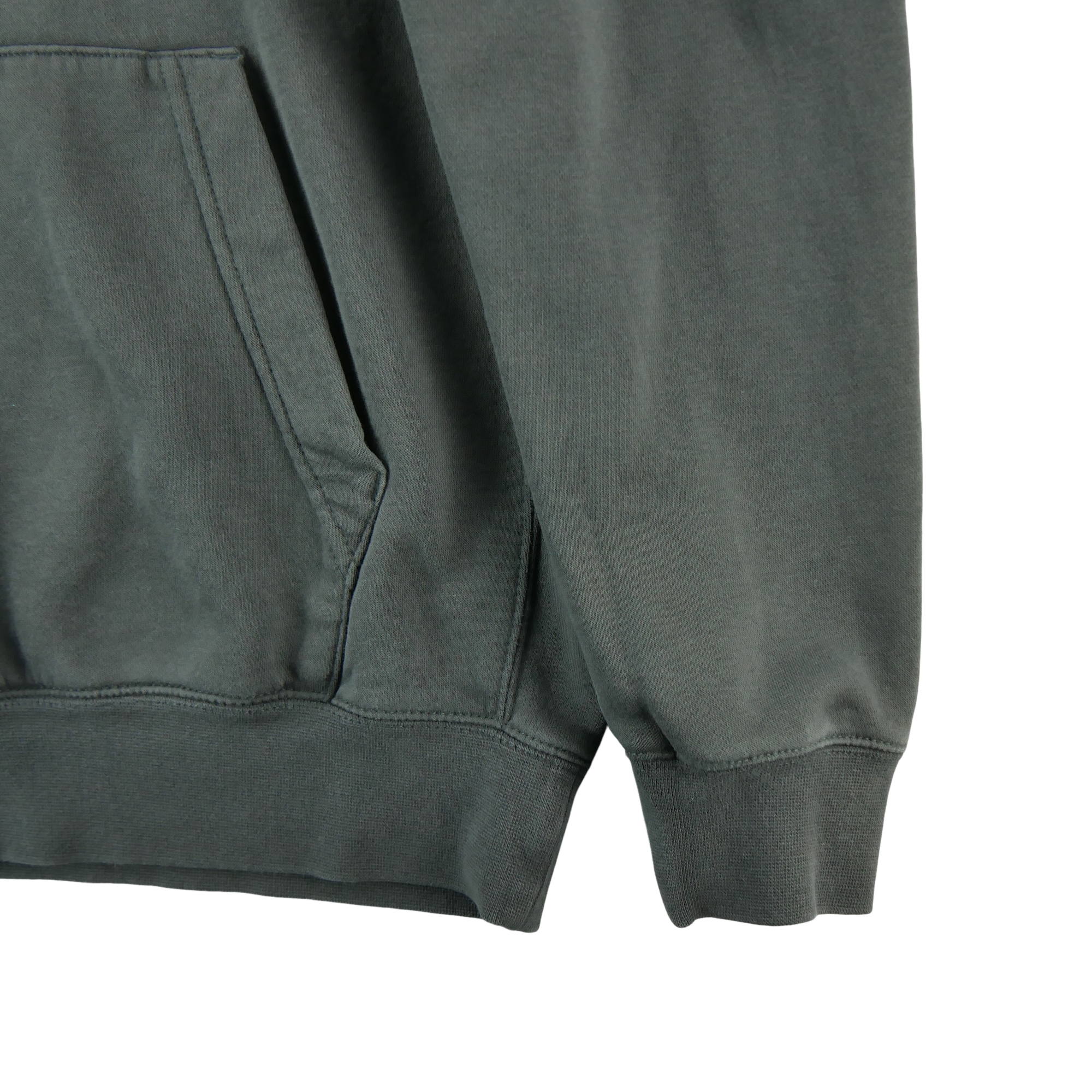 Sweat à capuche Homme  Gris 4