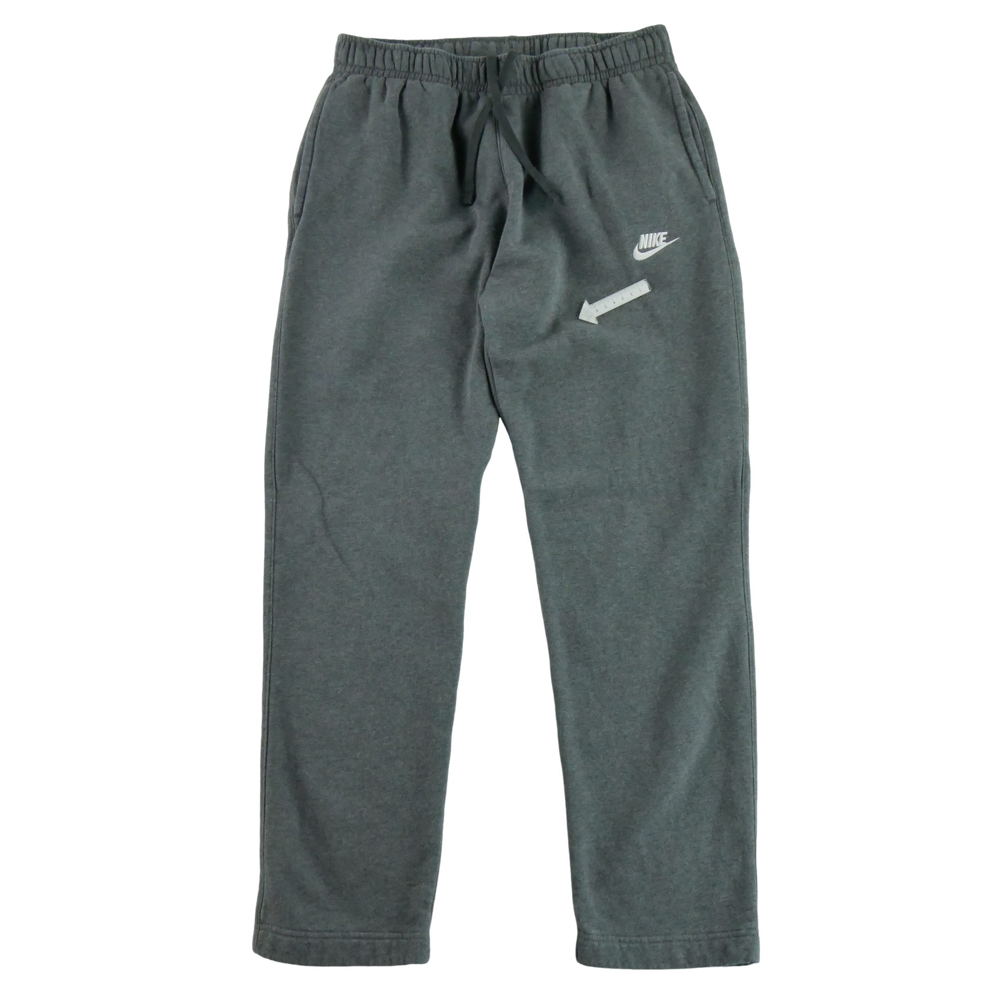 Jogging Homme  Gris 4