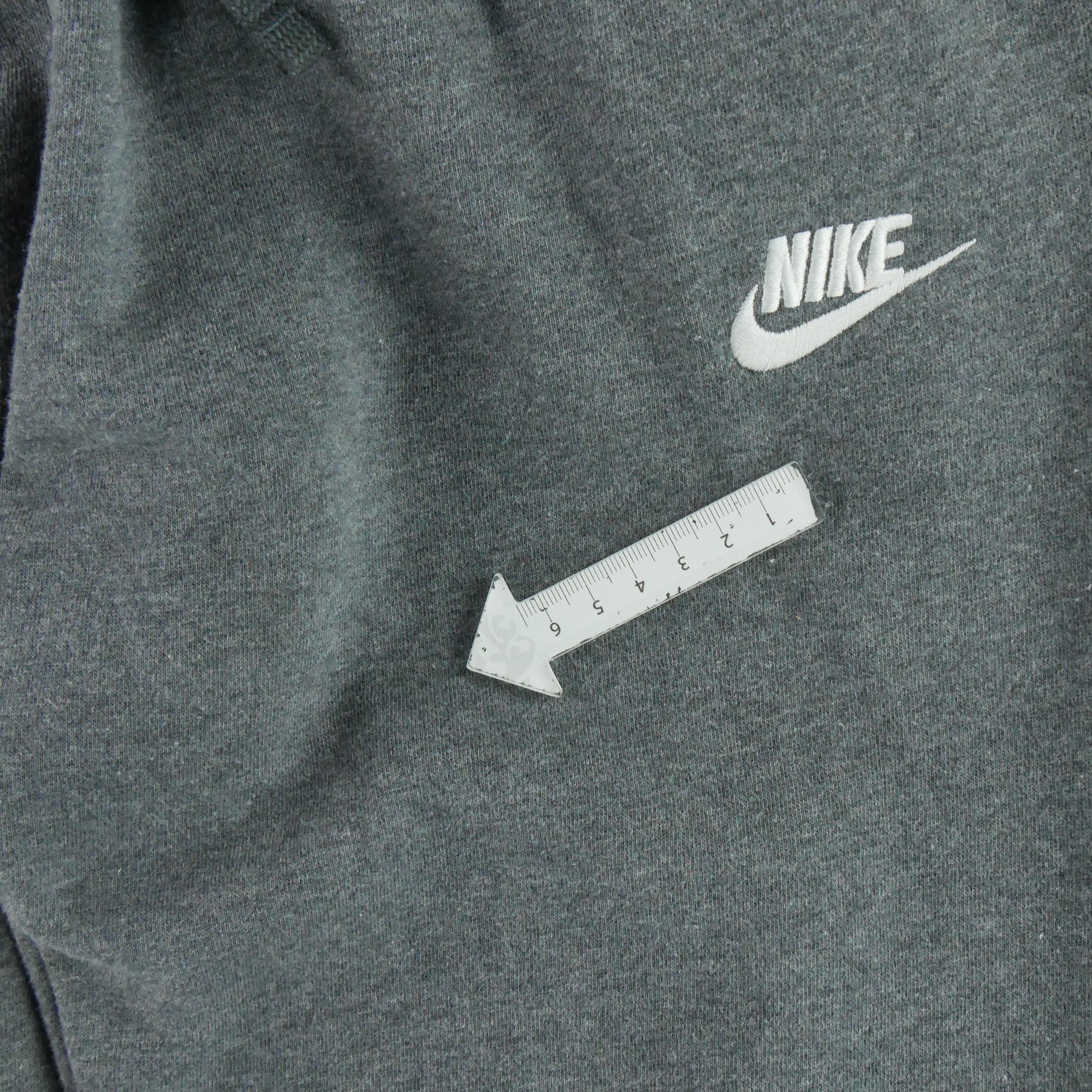 Jogging Homme  Gris 5
