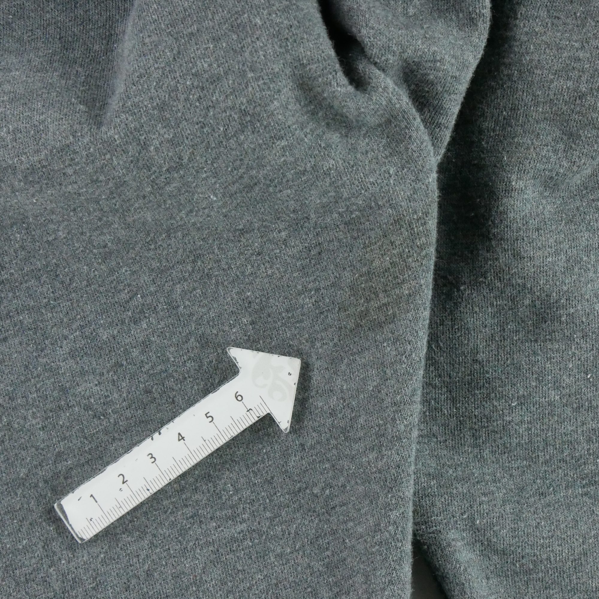 Jogging Homme  Gris 7