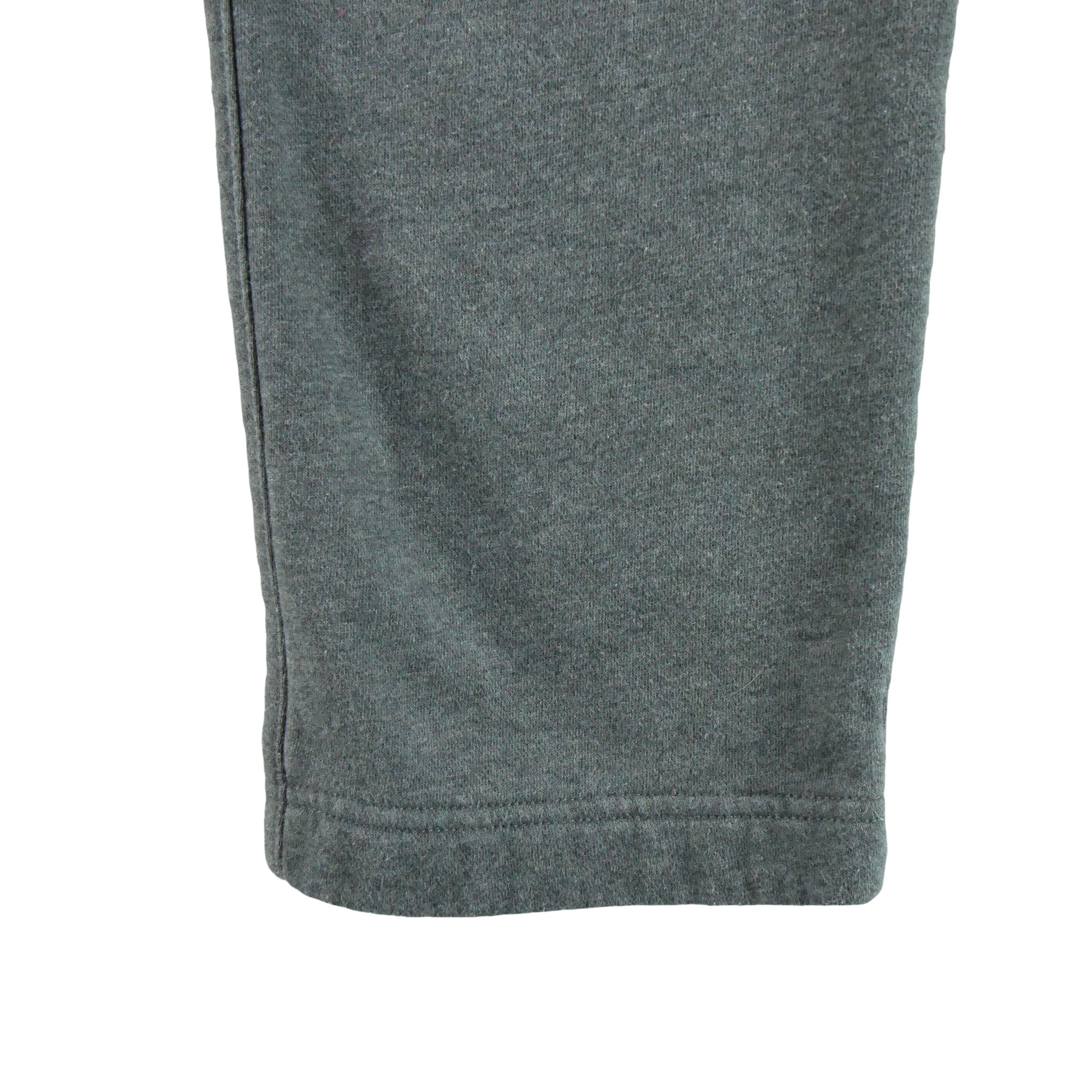 Jogging Homme  Gris 8