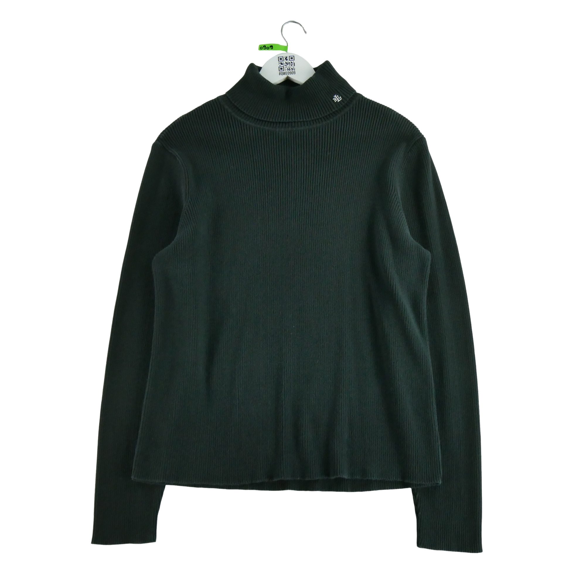 Pull Femme col roulé Noir - Très bon état