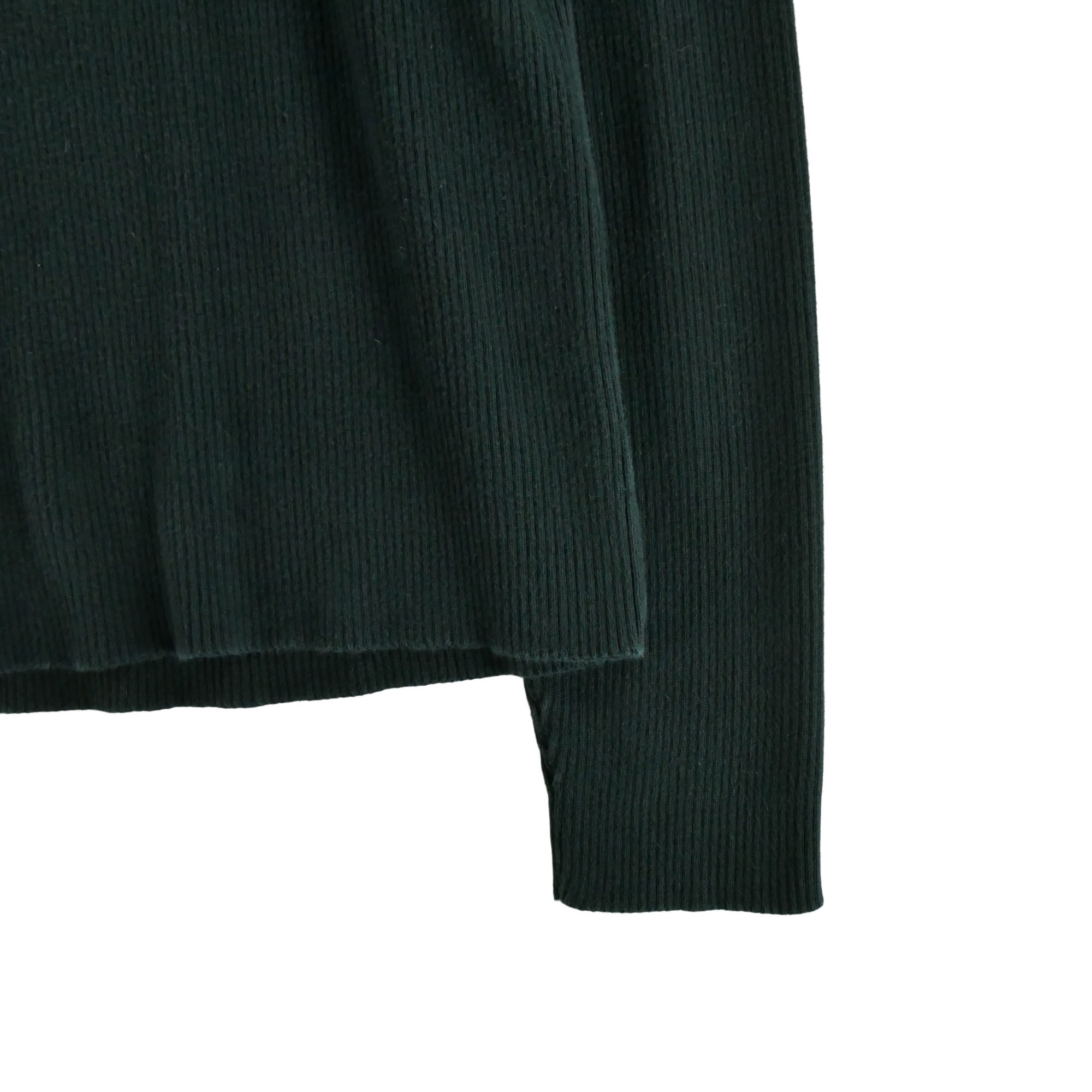 Pull Femme  col roulé Noir 4