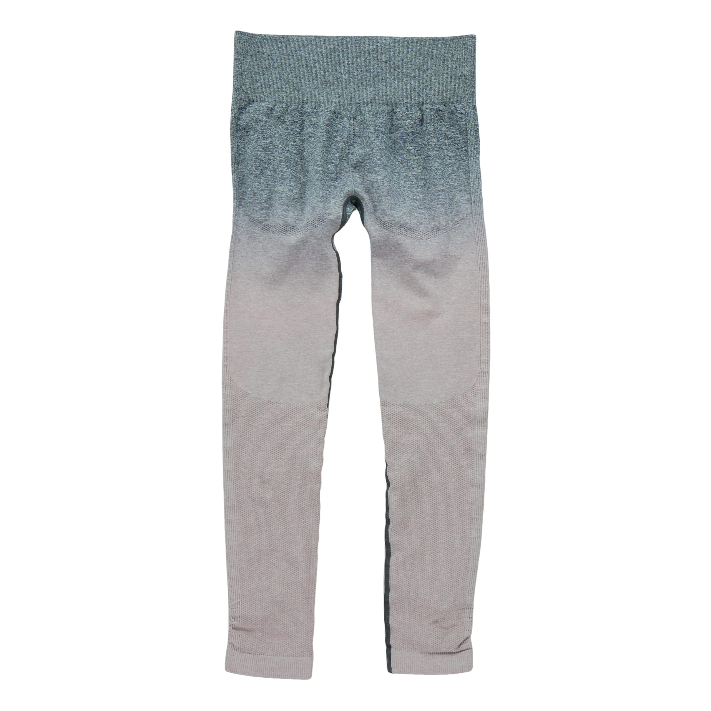 Leggings Femme  Fitness Yoga Rose 2