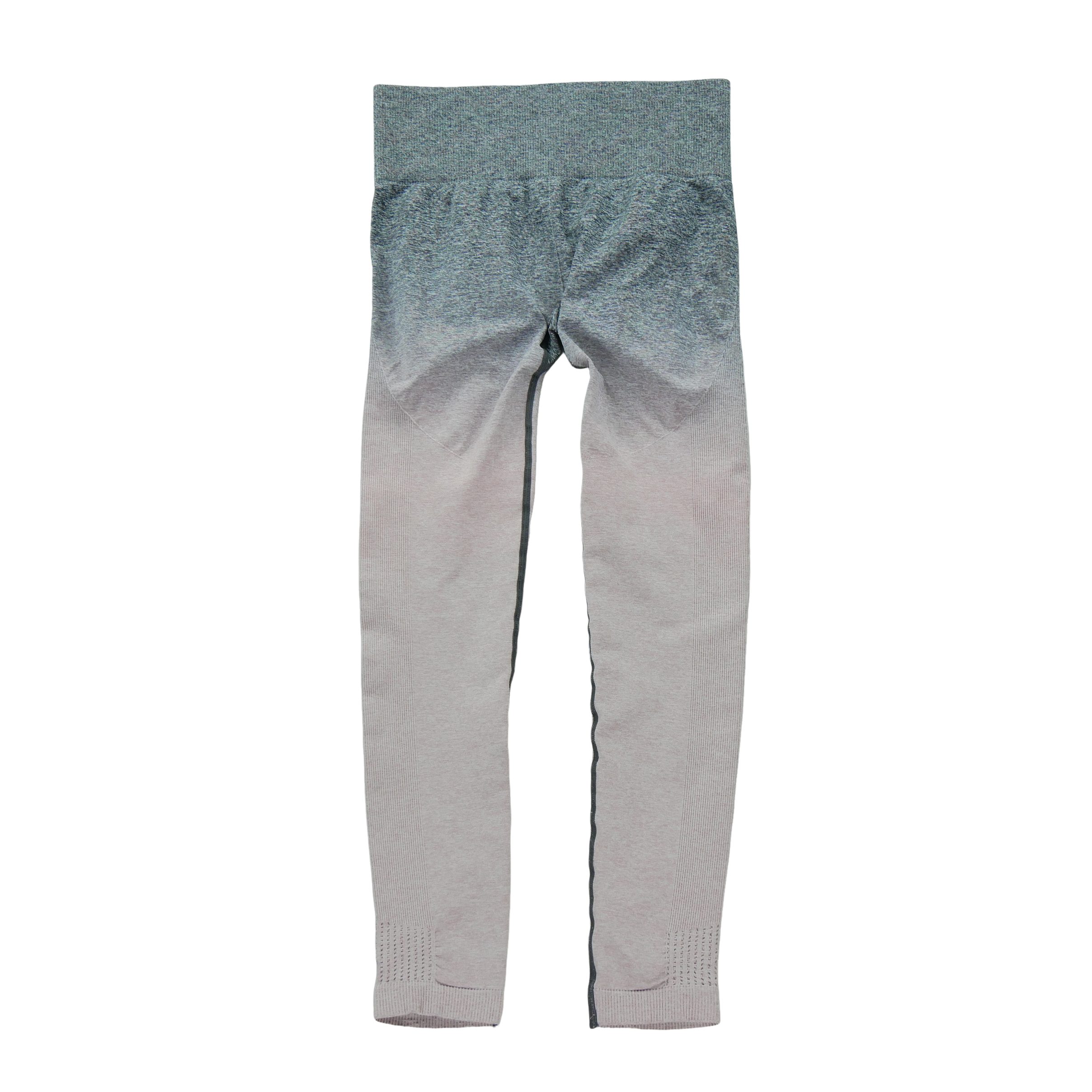 Leggings Femme  Fitness Yoga Rose 3