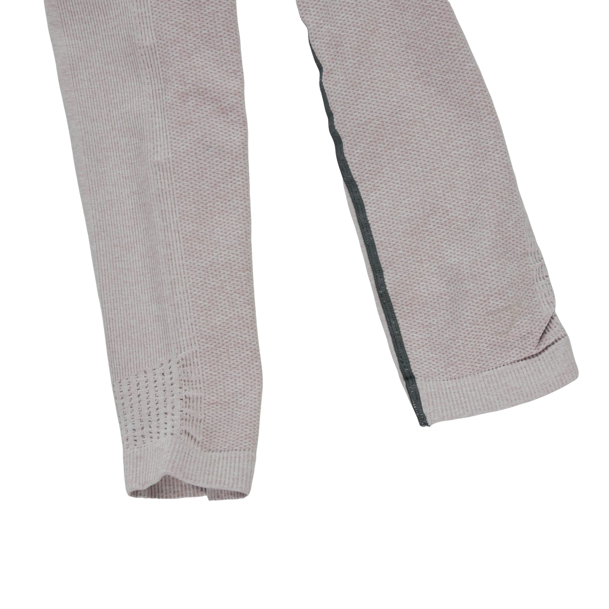 Leggings Femme  Fitness Yoga Rose 8