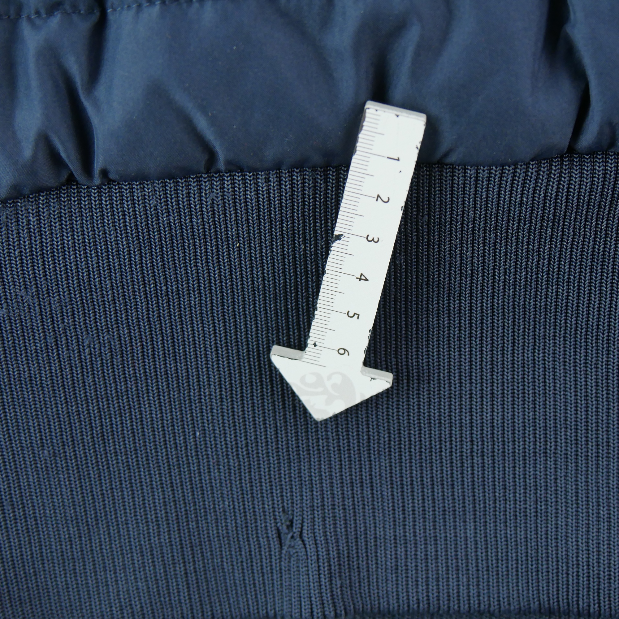 Doudoune Femme  Marine 7