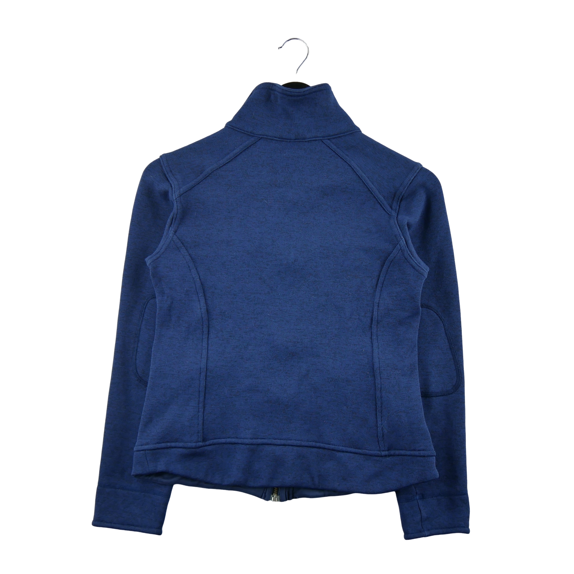 Veste Femme  Marine 3