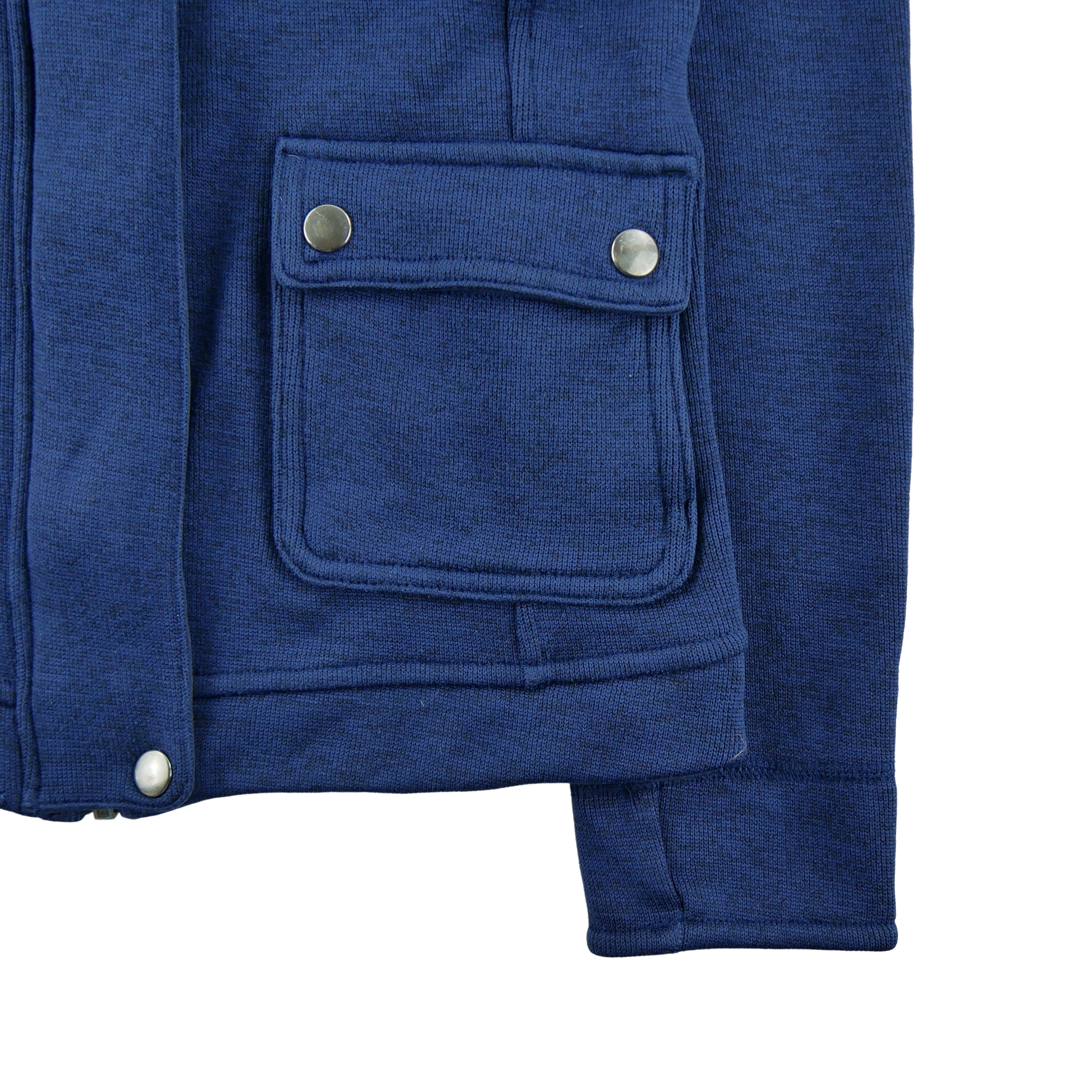 Veste Femme  Marine 5