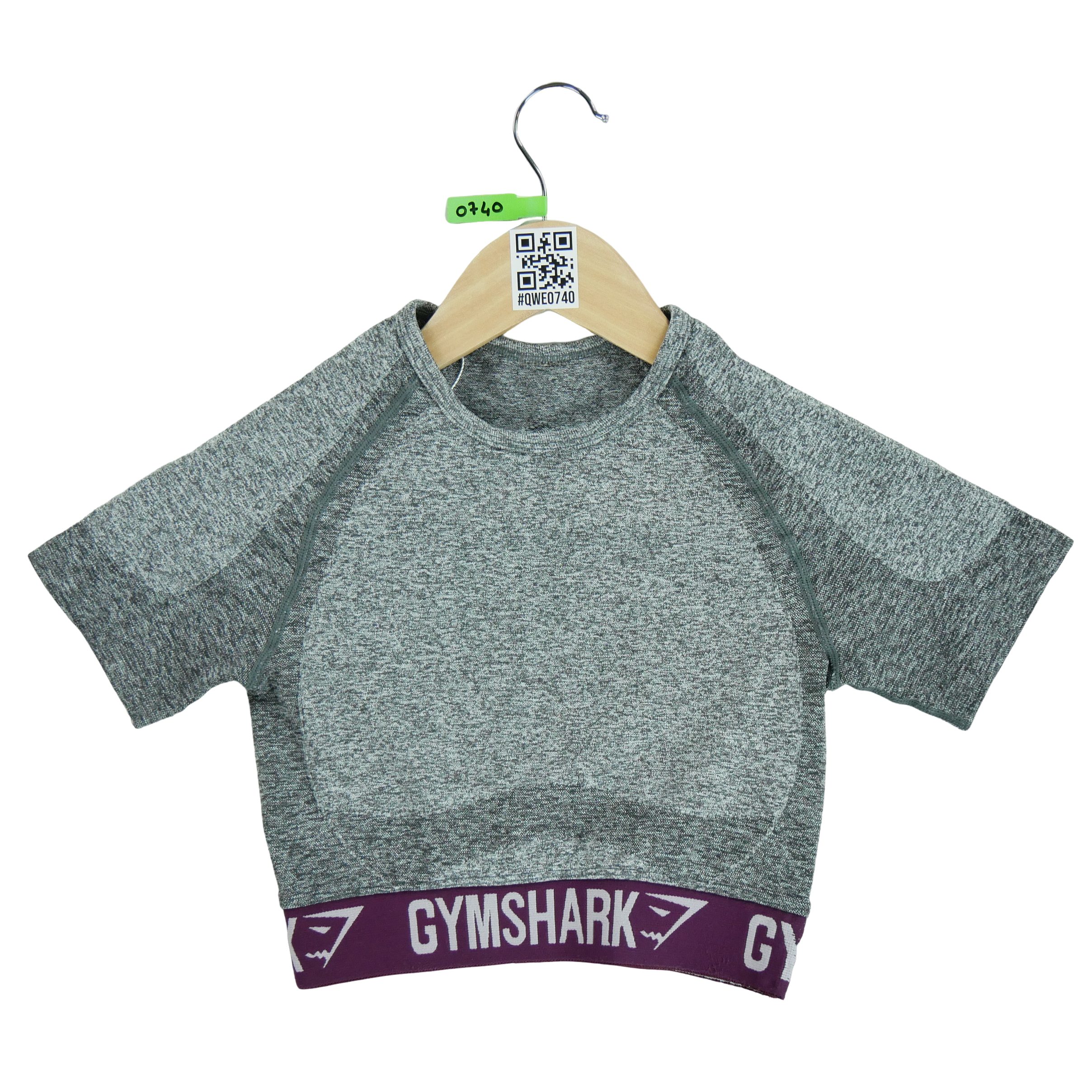 Brassière Femme Flex Crop Top - Très bon état